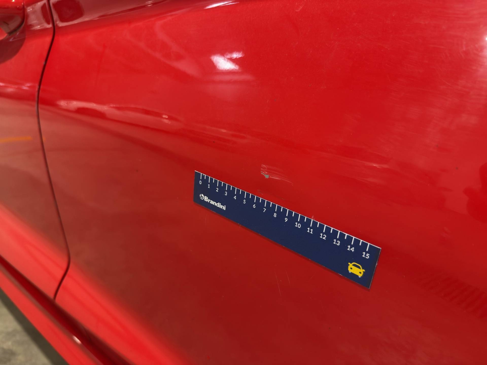 FORD Fiesta Fiesta 5p 1.1 ST-line 85cv usata in pronta consegna - Brandini