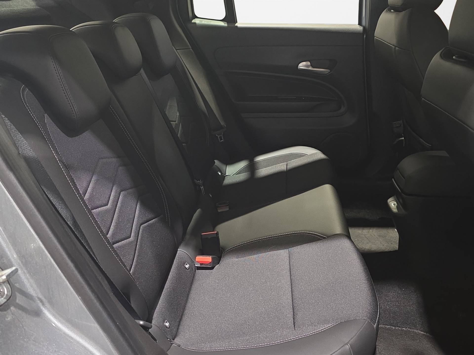 JEEP Avenger Avenger 1.2 turbo e-hybrid Altitude fwd 100cv edct6 usata in pronta consegna - Brandini