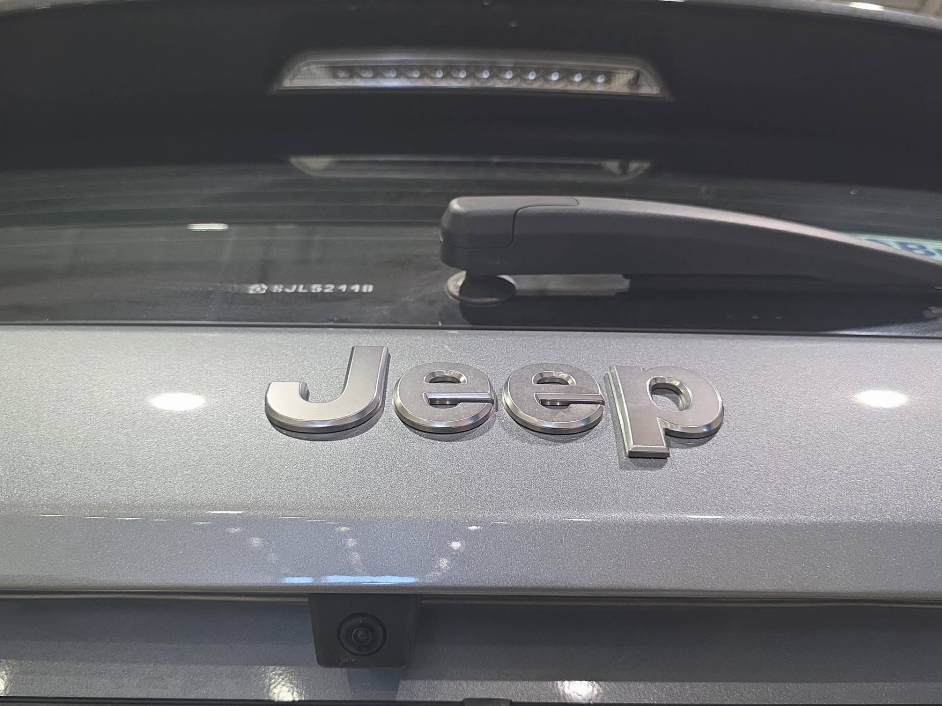 JEEP Avenger Avenger 1.2 turbo e-hybrid Altitude fwd 100cv edct6 usata in pronta consegna - Brandini
