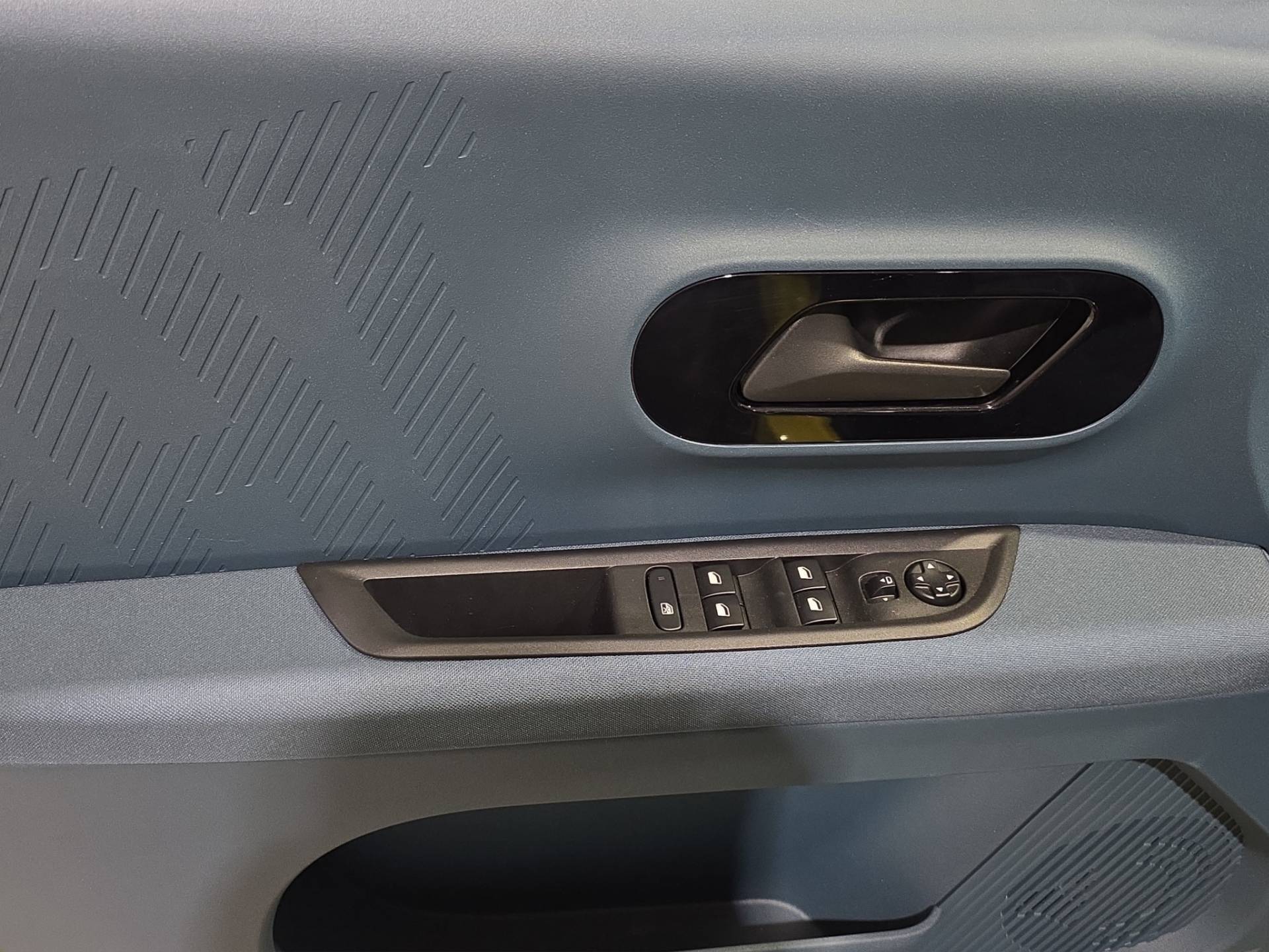 FIAT Grande Panda Grande Panda 1.2 hybrid La Prima 110cv edct usata in pronta consegna - Brandini