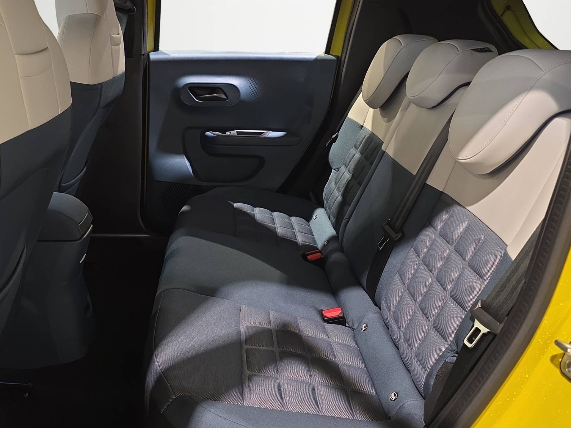 FIAT Grande Panda Grande Panda 1.2 hybrid La Prima 110cv edct usata in pronta consegna - Brandini