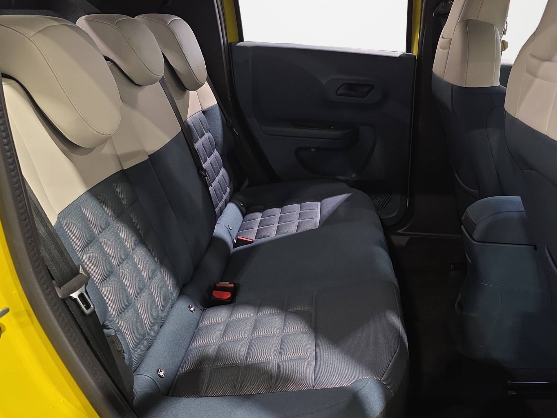 FIAT Grande Panda Grande Panda 1.2 hybrid La Prima 110cv edct usata in pronta consegna - Brandini