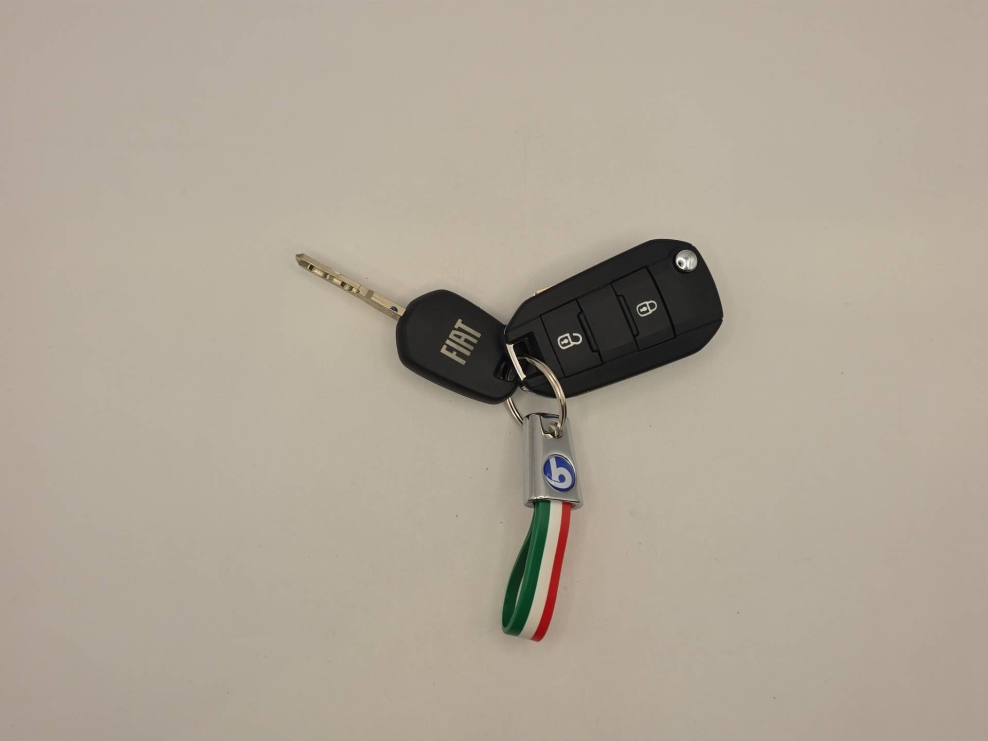 FIAT Grande Panda Grande Panda 1.2 hybrid La Prima 110cv edct usata in pronta consegna - Brandini
