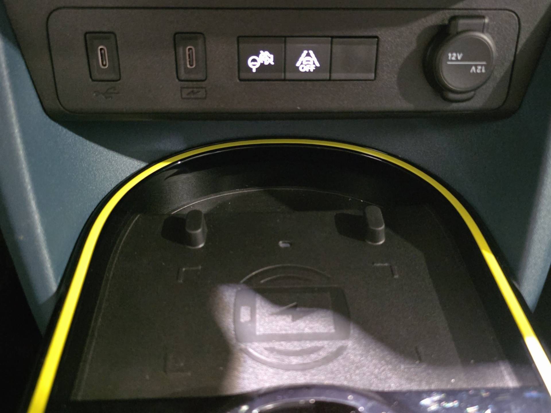 FIAT Grande Panda Grande Panda 1.2 hybrid La Prima 110cv edct usata in pronta consegna - Brandini