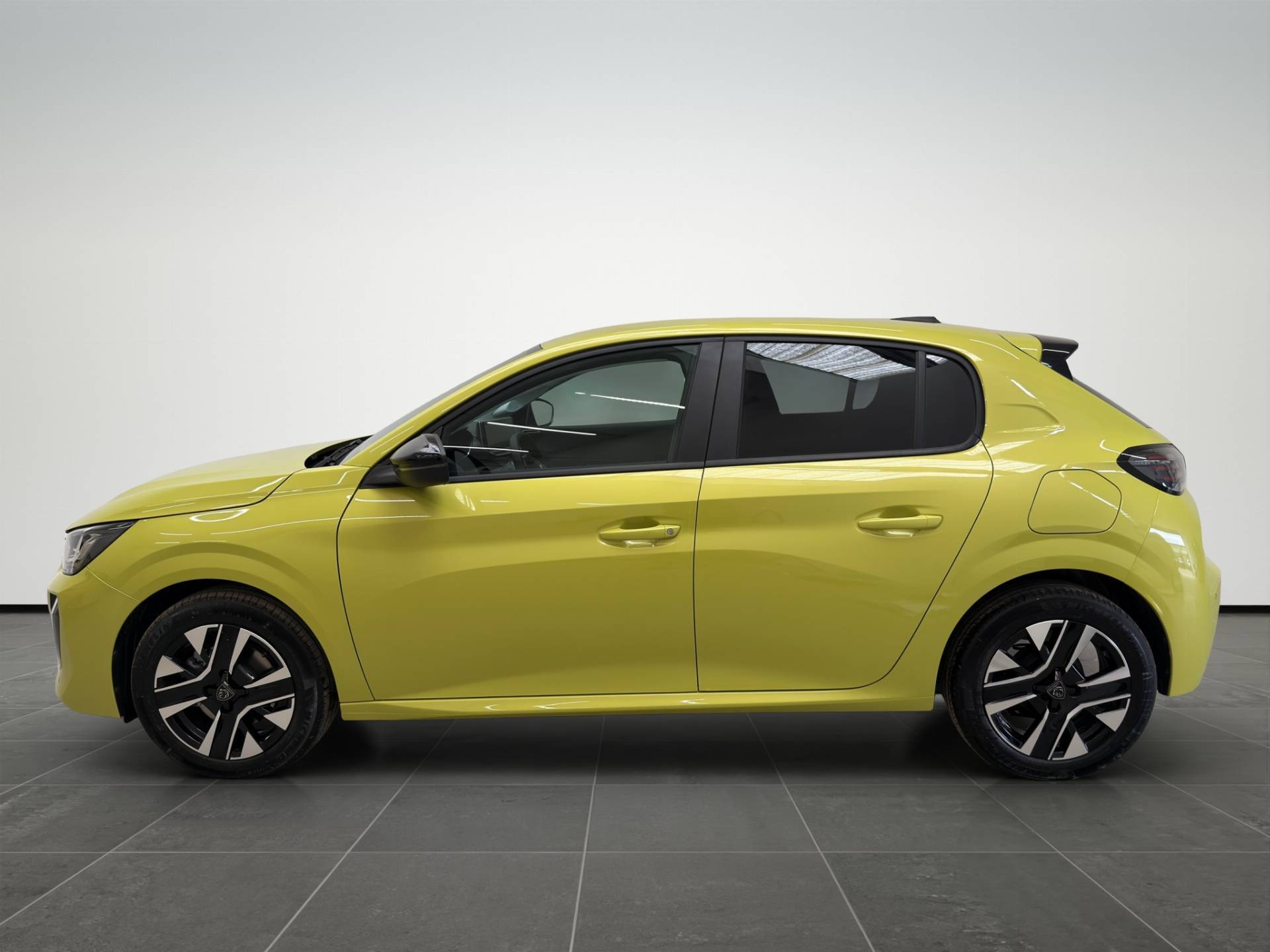 PEUGEOT 208 208 1.2 hybrid Allure 100cv e-dcs 6 usata in pronta consegna - Brandini
