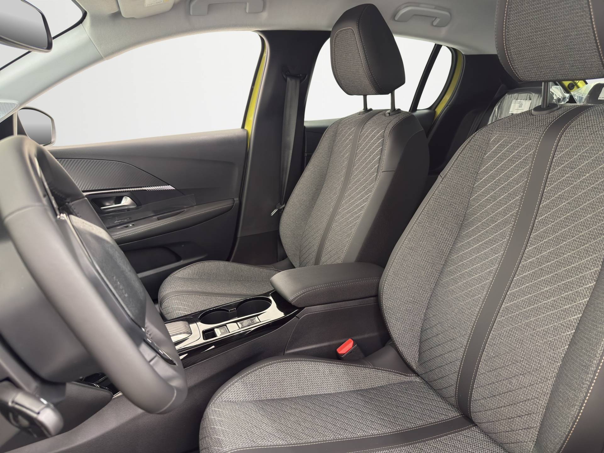 PEUGEOT 208 208 1.2 hybrid Allure 100cv e-dcs 6 usata in pronta consegna - Brandini