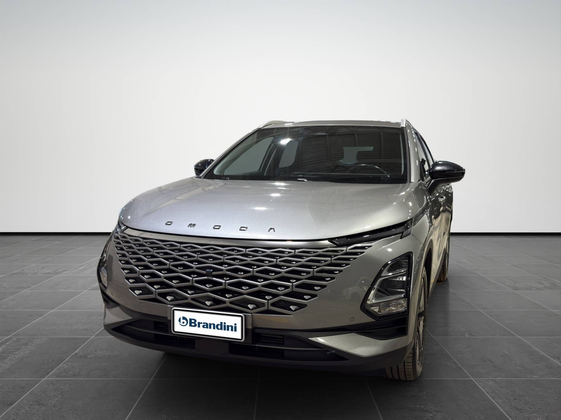 OMODA OMODA 5 Omoda 5 1.6 tgdi Premium auto usata in pronta consegna - Brandini