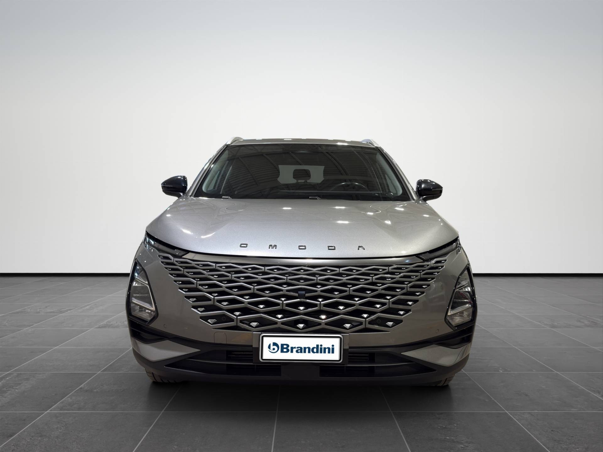 OMODA OMODA 5 Omoda 5 1.6 tgdi Premium auto usata in pronta consegna - Brandini