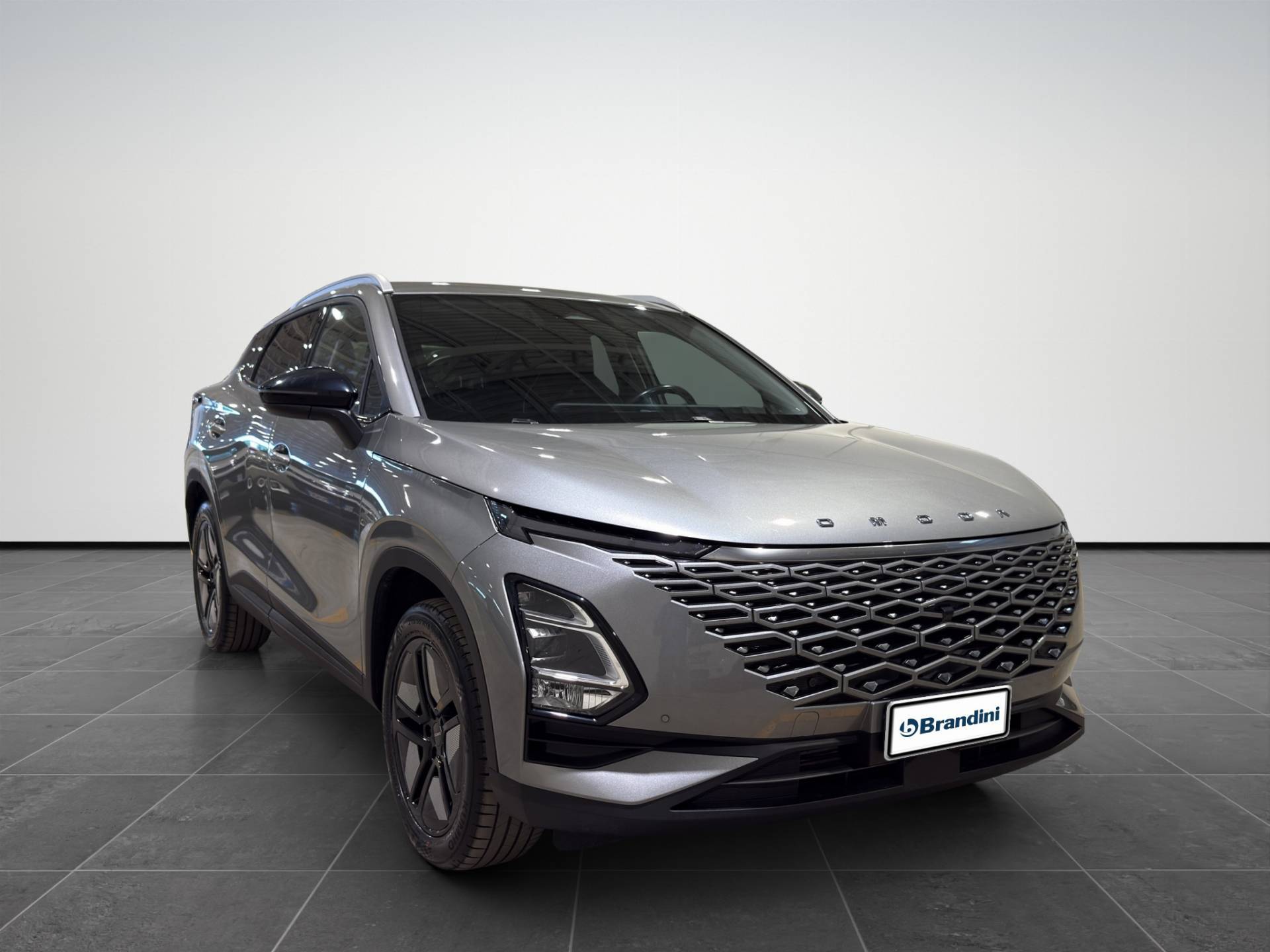 OMODA OMODA 5 Omoda 5 1.6 tgdi Premium auto usata in pronta consegna - Brandini