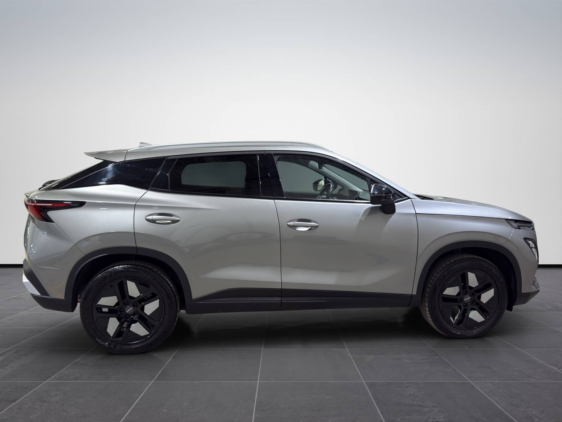OMODA OMODA 5 Omoda 5 1.6 tgdi Premium auto usata in pronta consegna - Brandini
