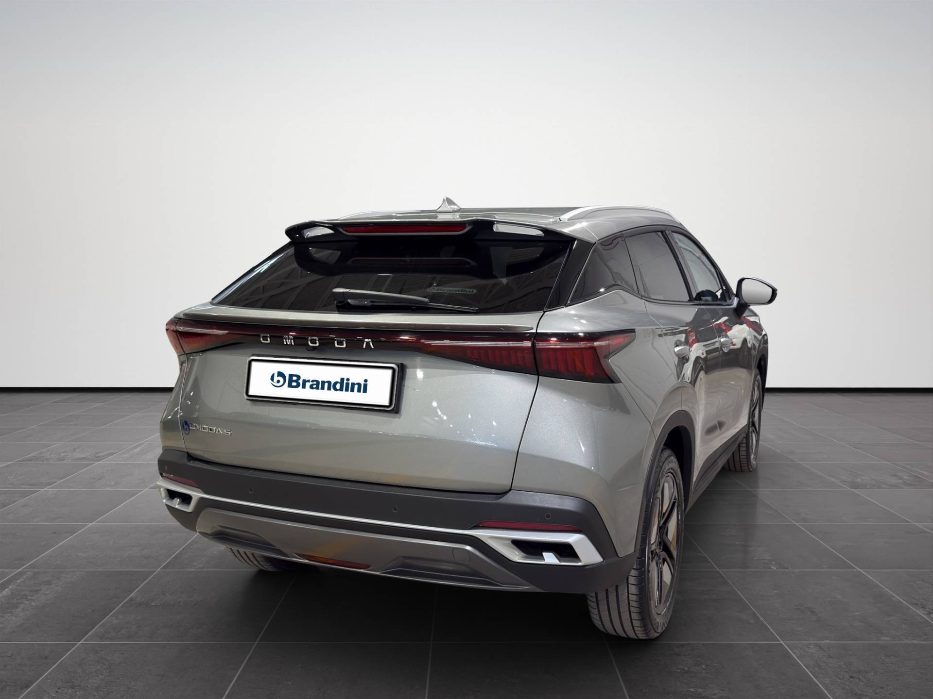 OMODA OMODA 5 Omoda 5 1.6 tgdi Premium auto usata in pronta consegna - Brandini