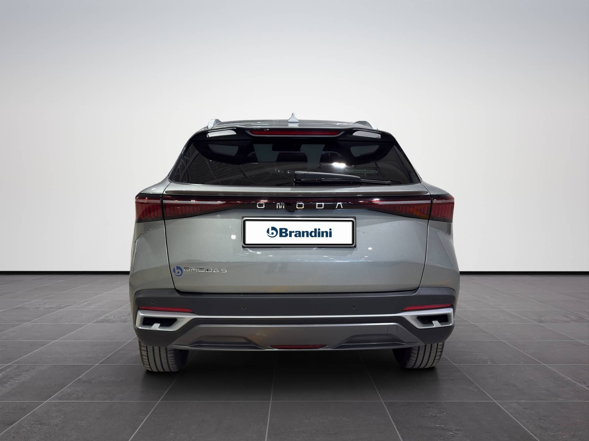 OMODA OMODA 5 Omoda 5 1.6 tgdi Premium auto usata in pronta consegna - Brandini