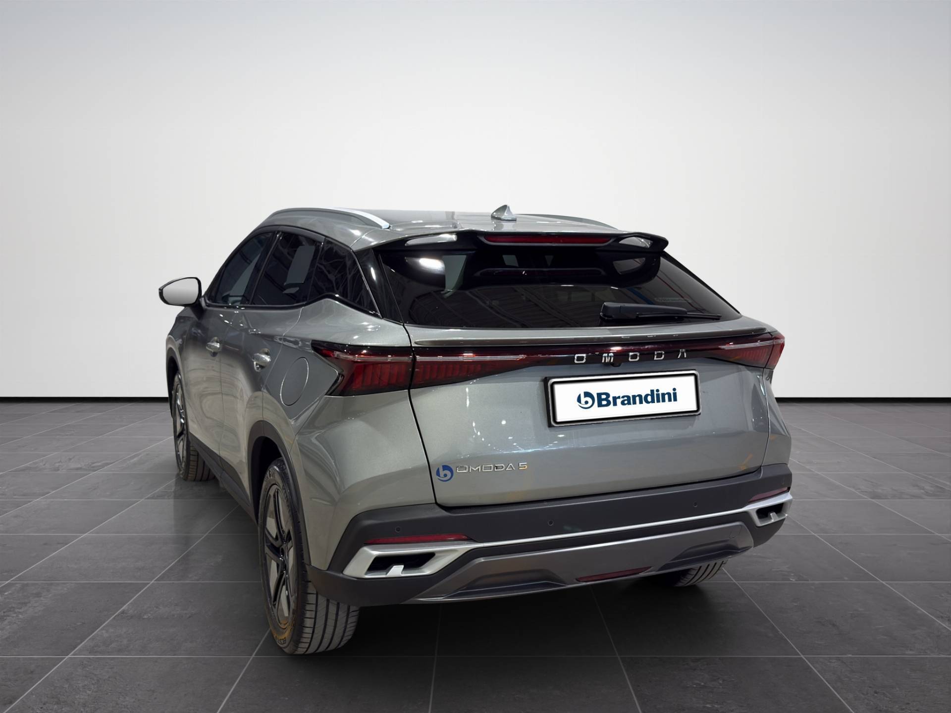 OMODA OMODA 5 Omoda 5 1.6 tgdi Premium auto usata in pronta consegna - Brandini