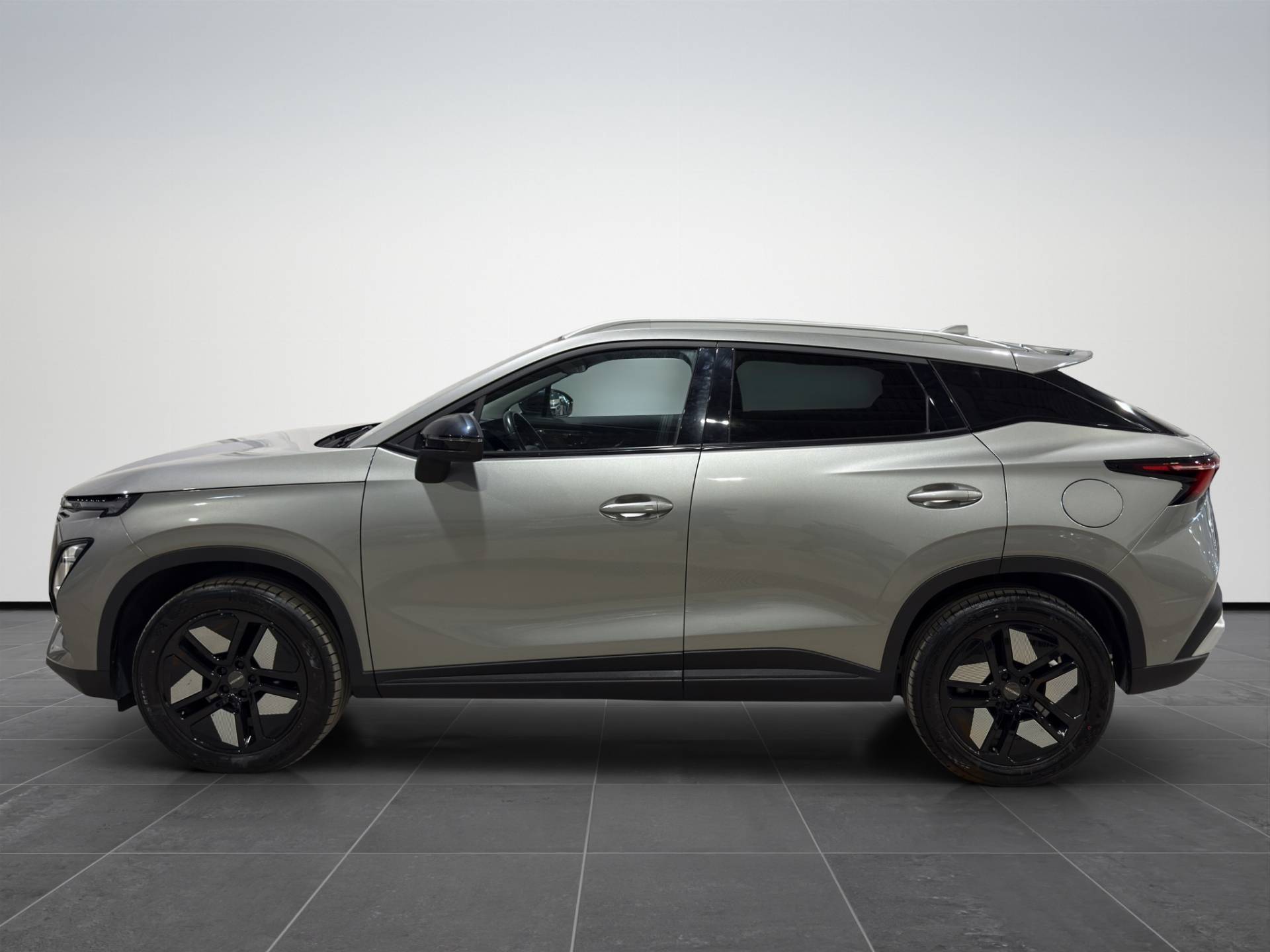 OMODA OMODA 5 Omoda 5 1.6 tgdi Premium auto usata in pronta consegna - Brandini