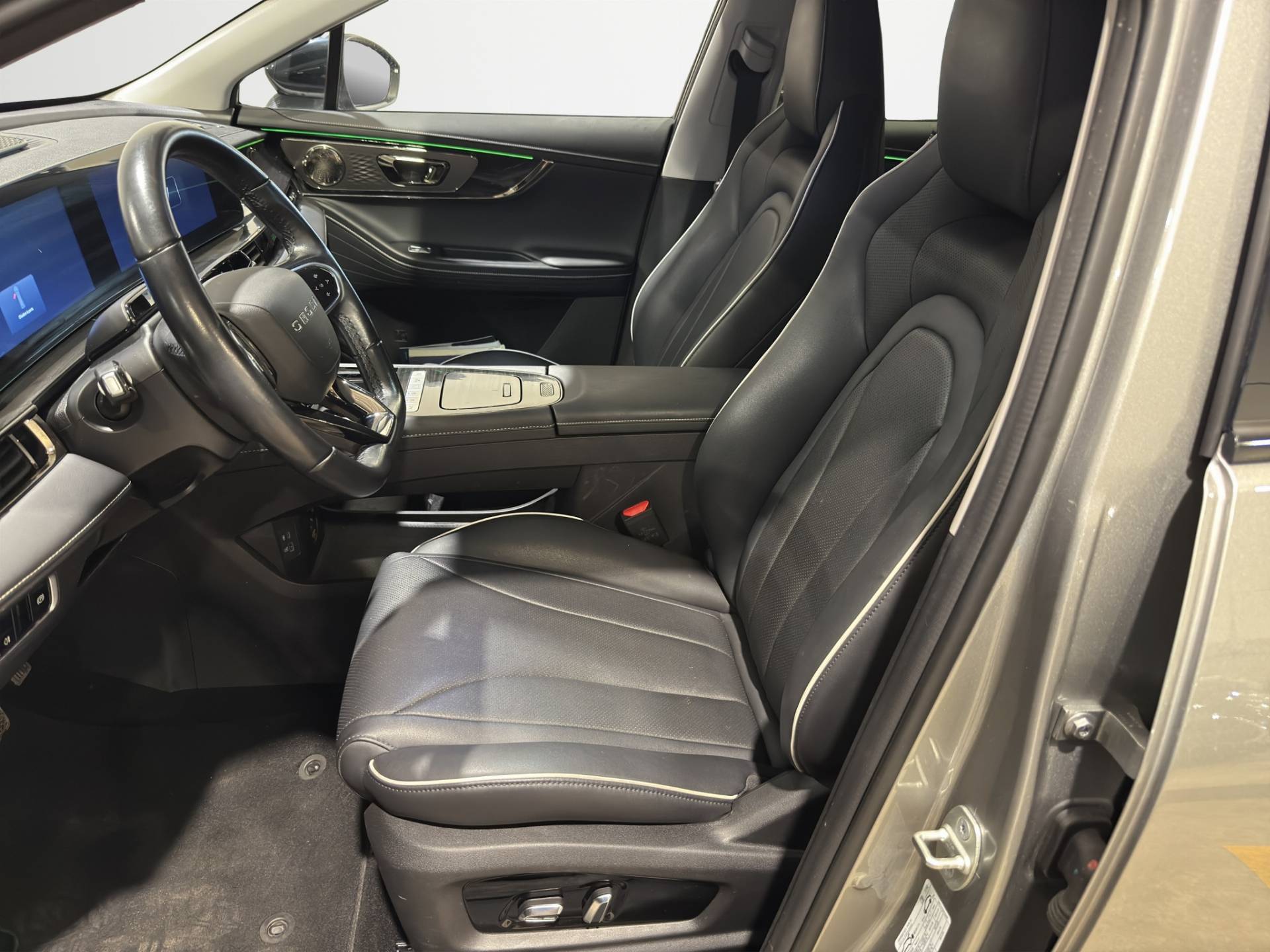 OMODA OMODA 5 Omoda 5 1.6 tgdi Premium auto usata in pronta consegna - Brandini