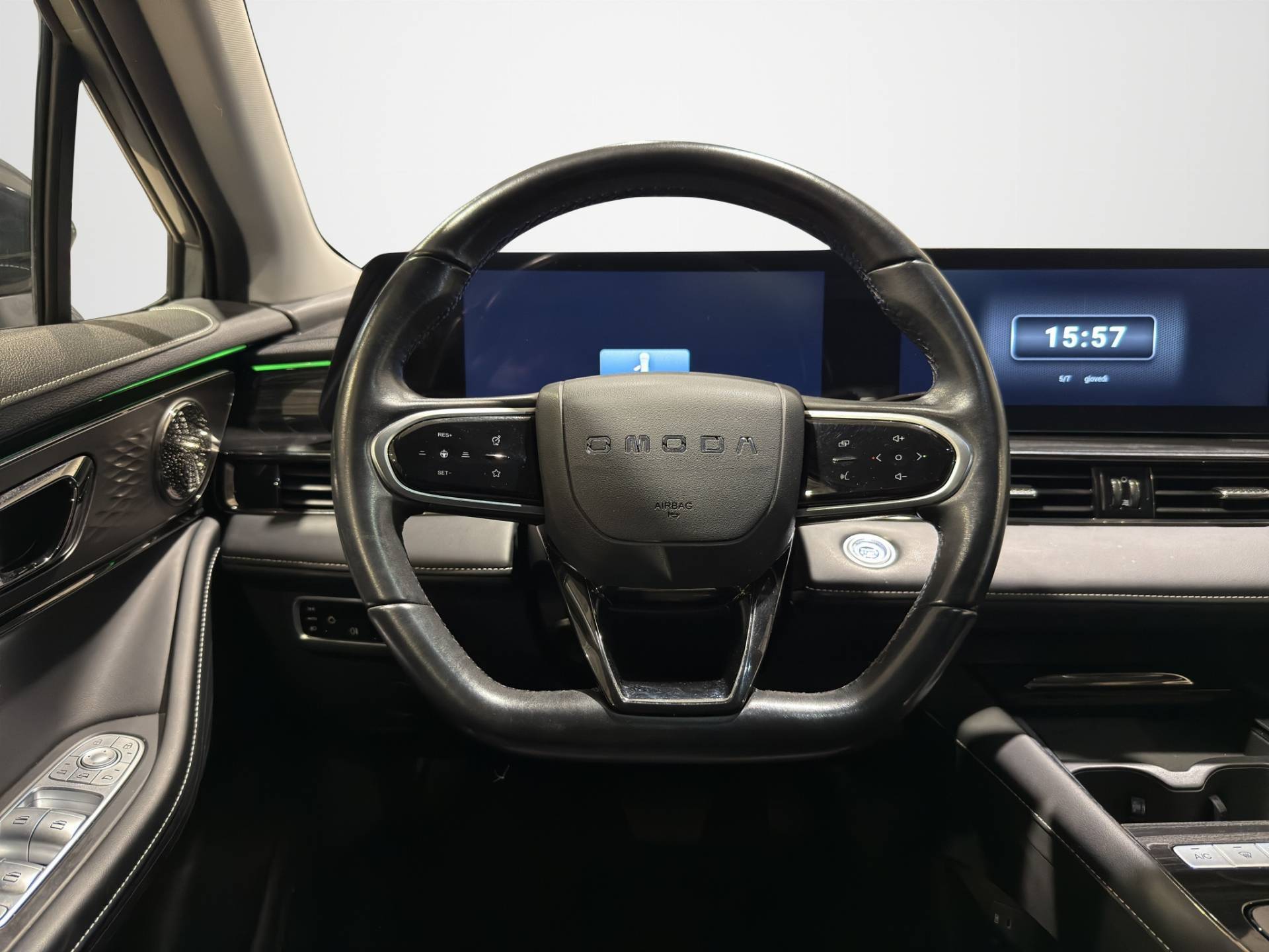 OMODA OMODA 5 Omoda 5 1.6 tgdi Premium auto usata in pronta consegna - Brandini