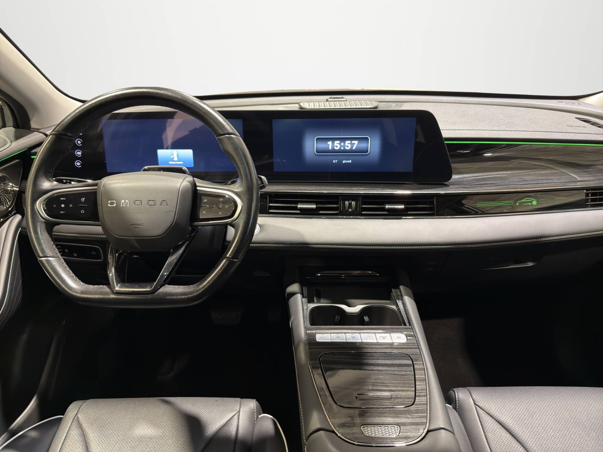 OMODA OMODA 5 Omoda 5 1.6 tgdi Premium auto usata in pronta consegna - Brandini