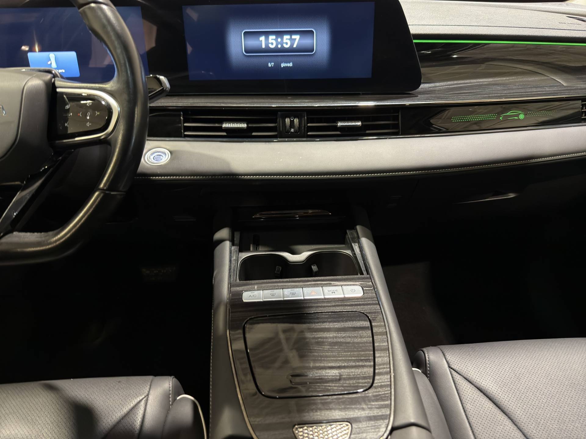 OMODA OMODA 5 Omoda 5 1.6 tgdi Premium auto usata in pronta consegna - Brandini