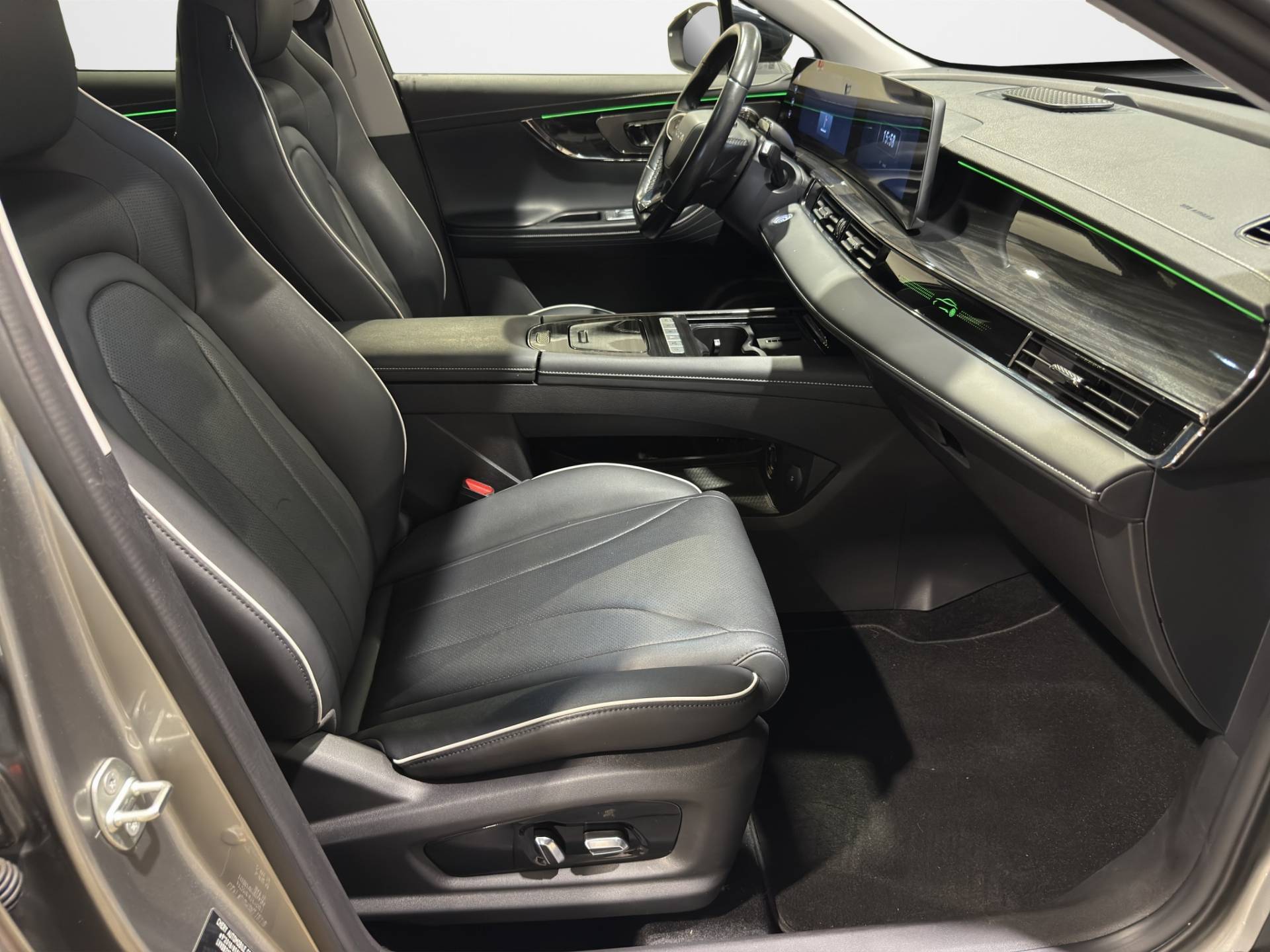 OMODA OMODA 5 Omoda 5 1.6 tgdi Premium auto usata in pronta consegna - Brandini
