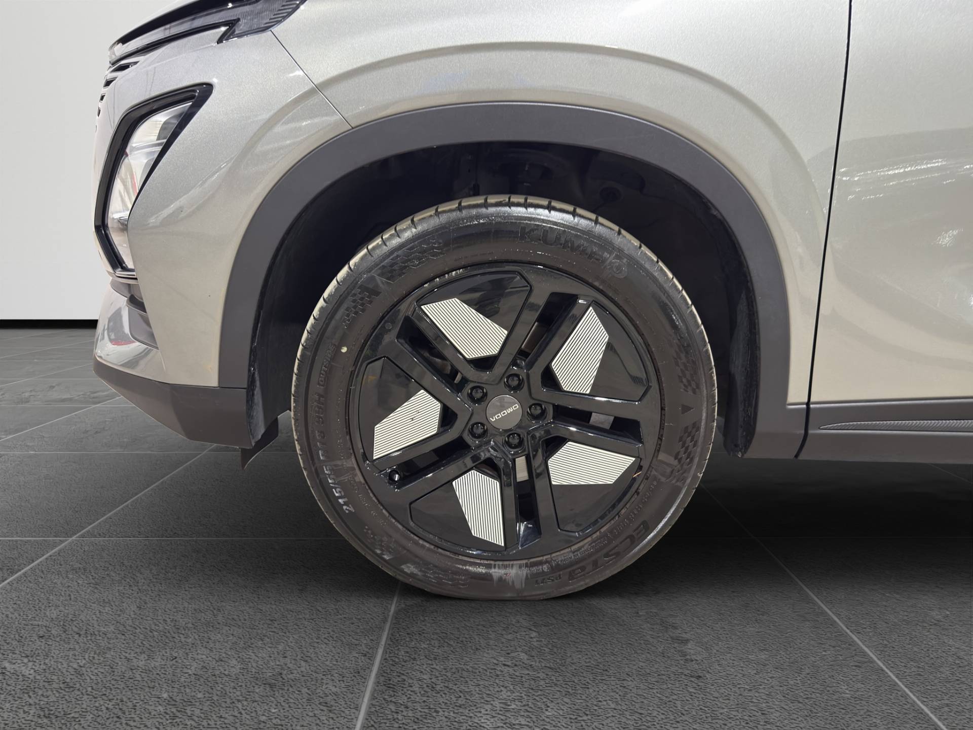 OMODA OMODA 5 Omoda 5 1.6 tgdi Premium auto usata in pronta consegna - Brandini