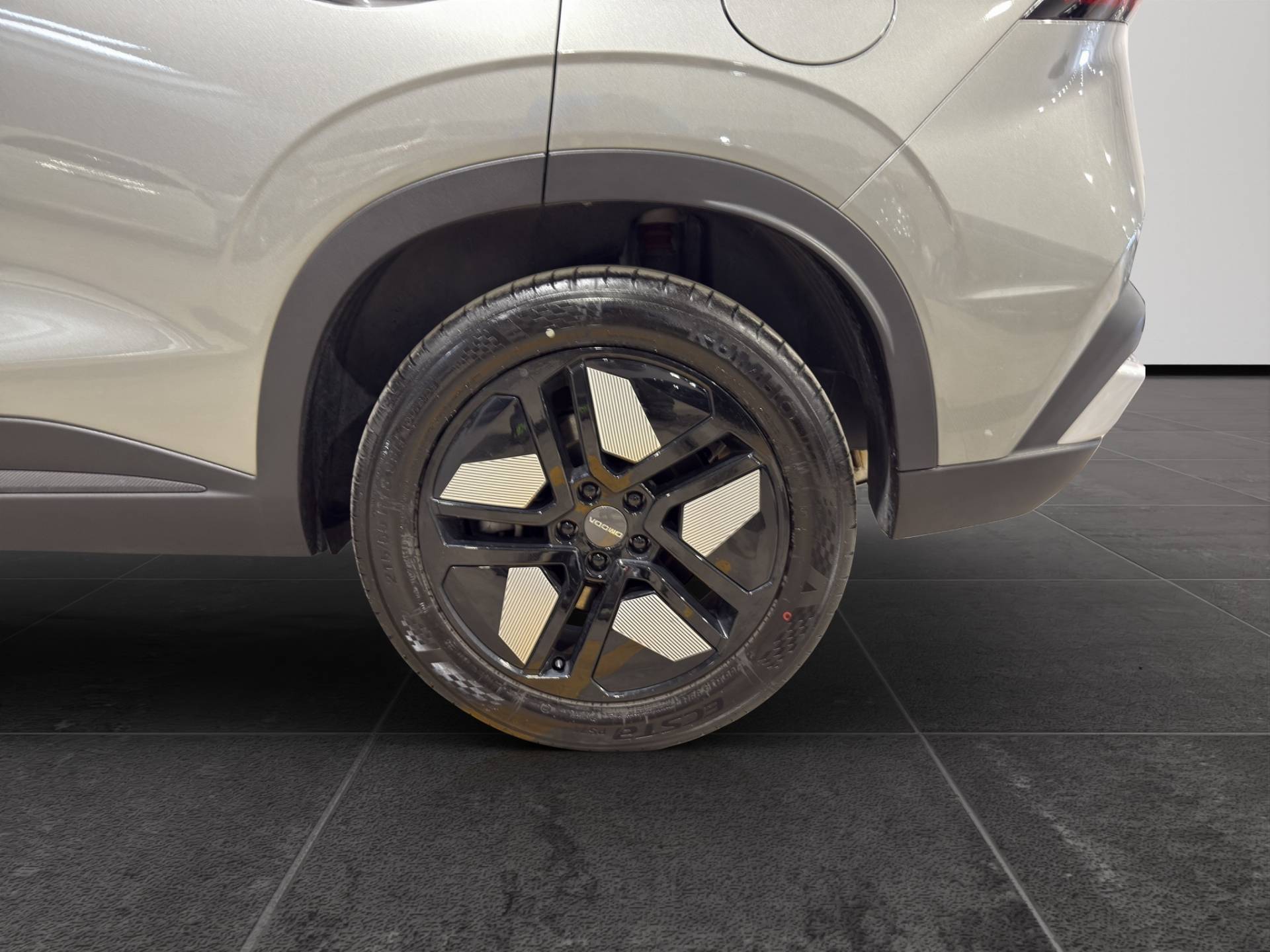 OMODA OMODA 5 Omoda 5 1.6 tgdi Premium auto usata in pronta consegna - Brandini