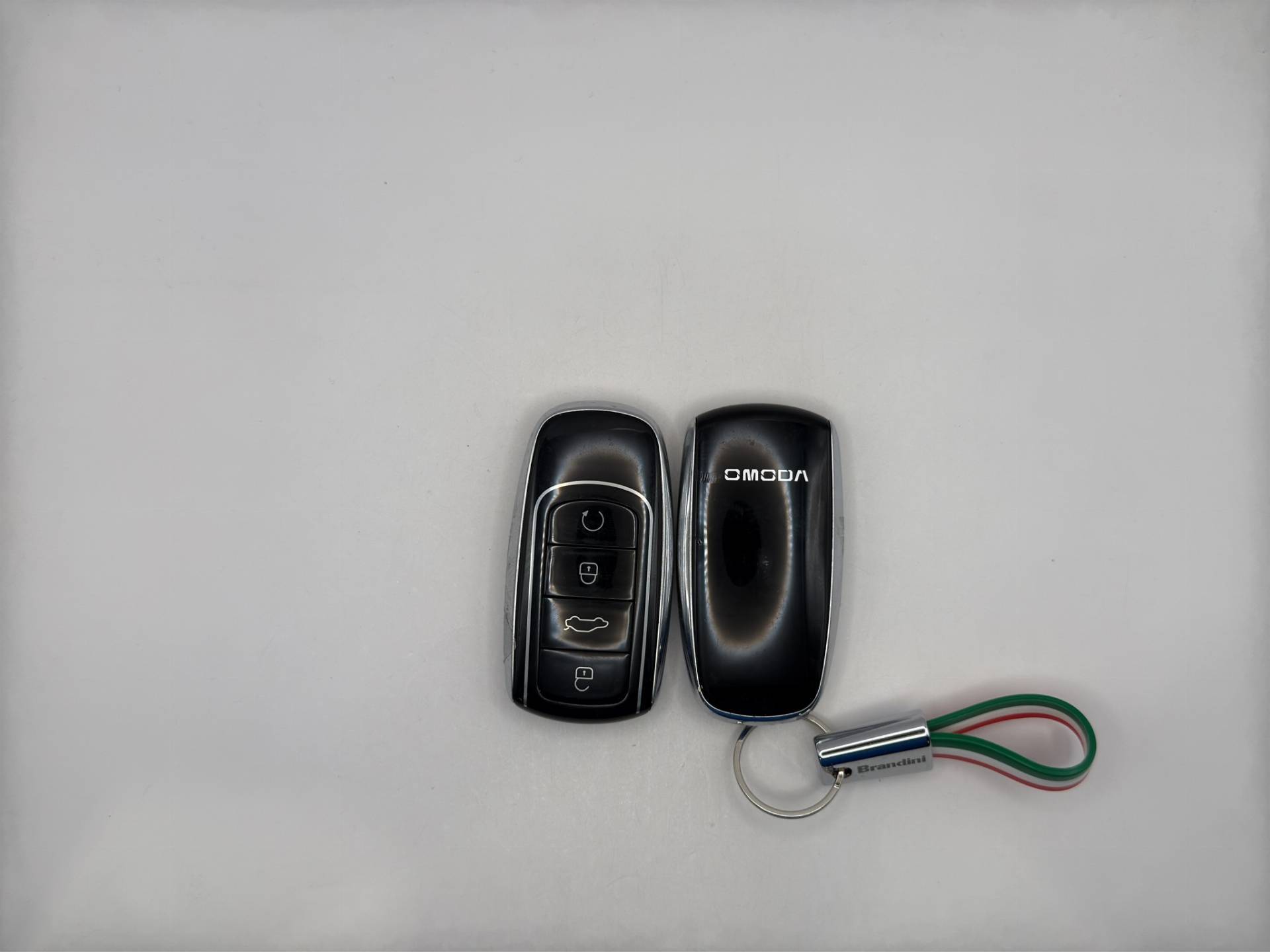 OMODA OMODA 5 Omoda 5 1.6 tgdi Premium auto usata in pronta consegna - Brandini
