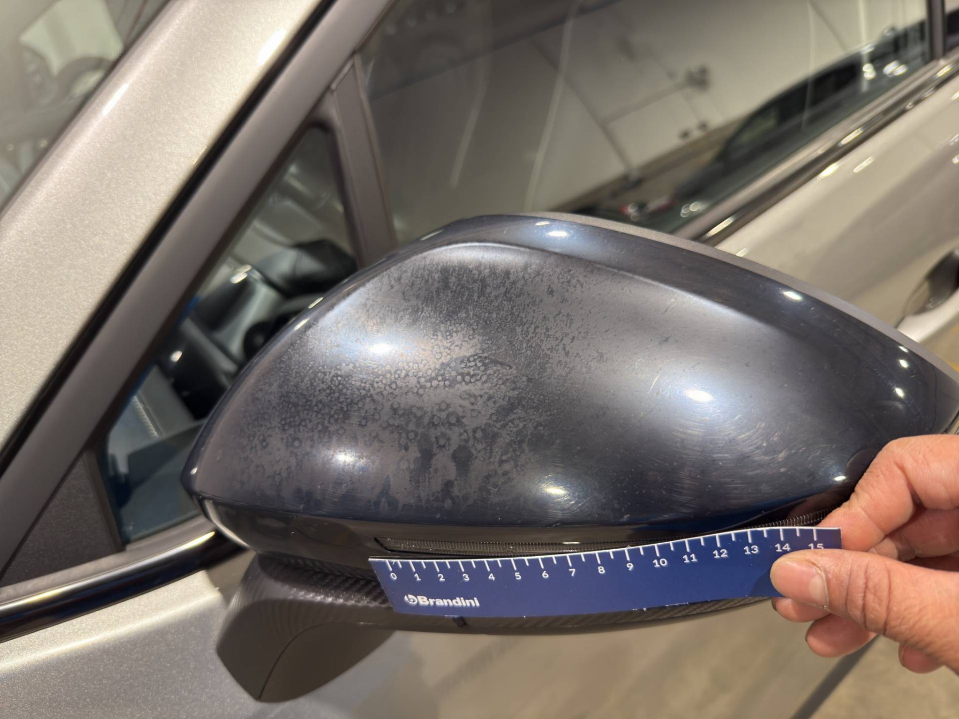 OMODA OMODA 5 Omoda 5 1.6 tgdi Premium auto usata in pronta consegna - Brandini