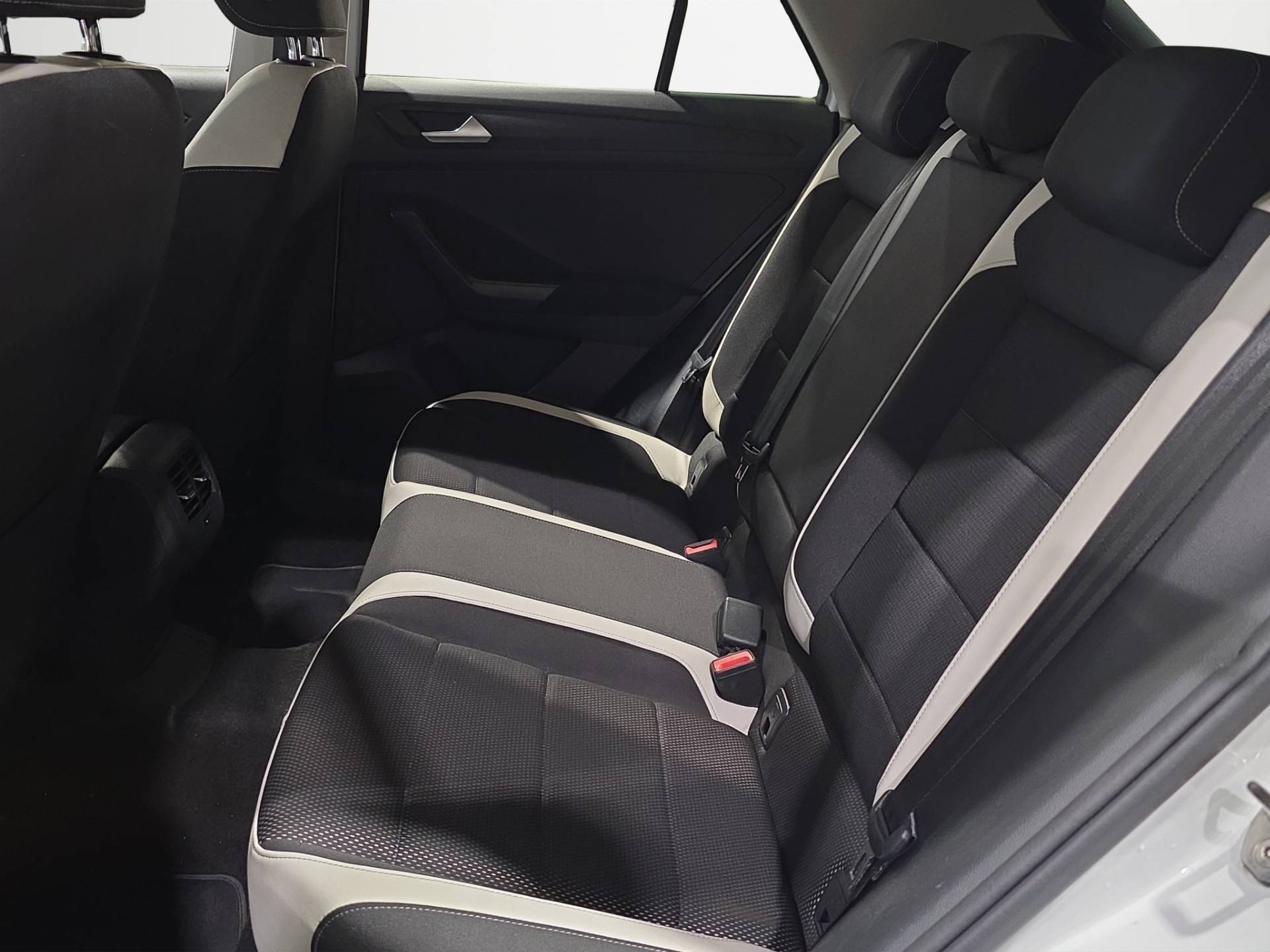Auto Venduta - VOLKSWAGEN T-Roc T-Roc 2.0 tdi Advanced 4motion usata in pronta consegna - Brandini