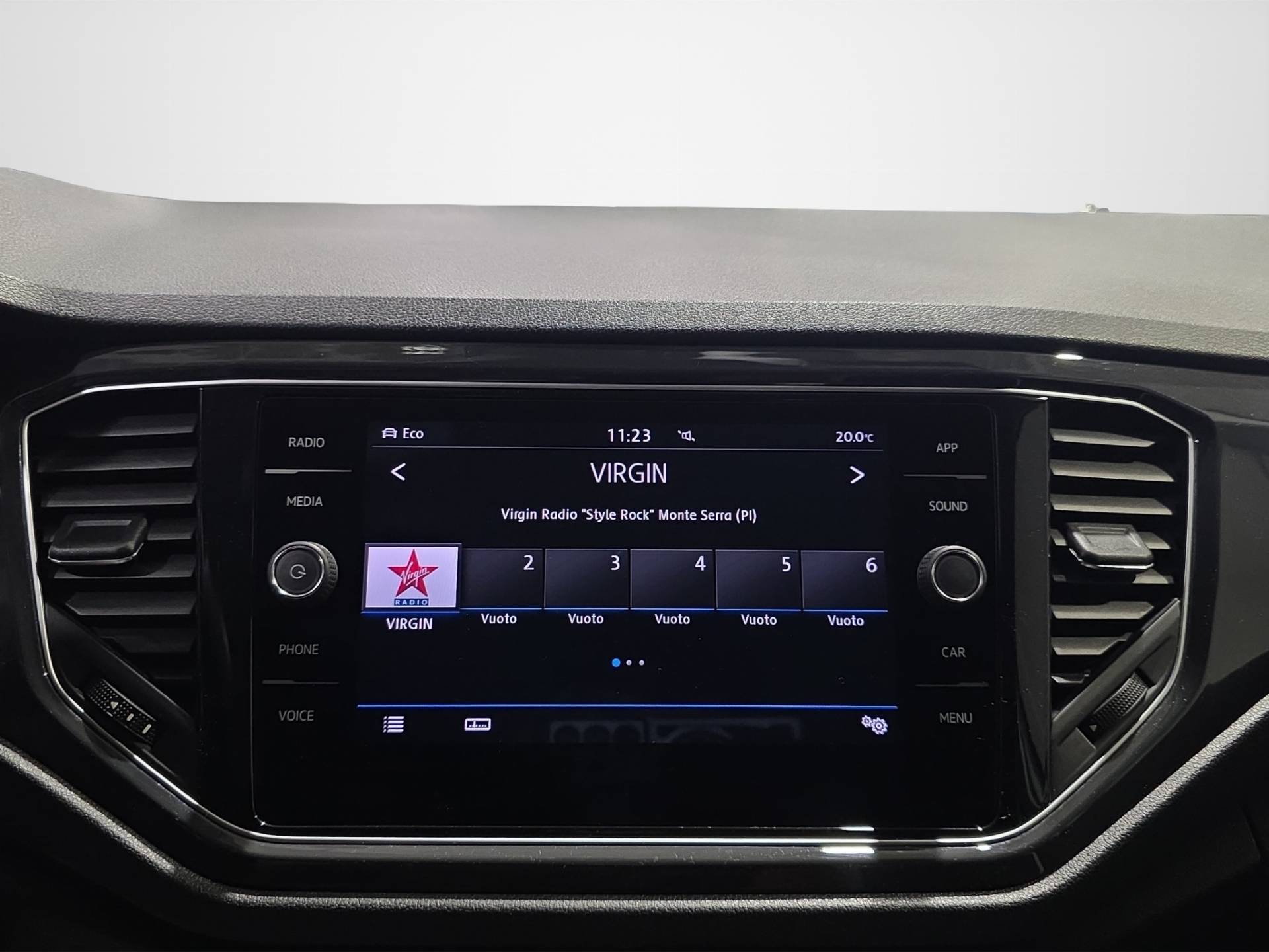 Auto Venduta - VOLKSWAGEN T-Roc T-Roc 2.0 tdi Advanced 4motion usata in pronta consegna - Brandini