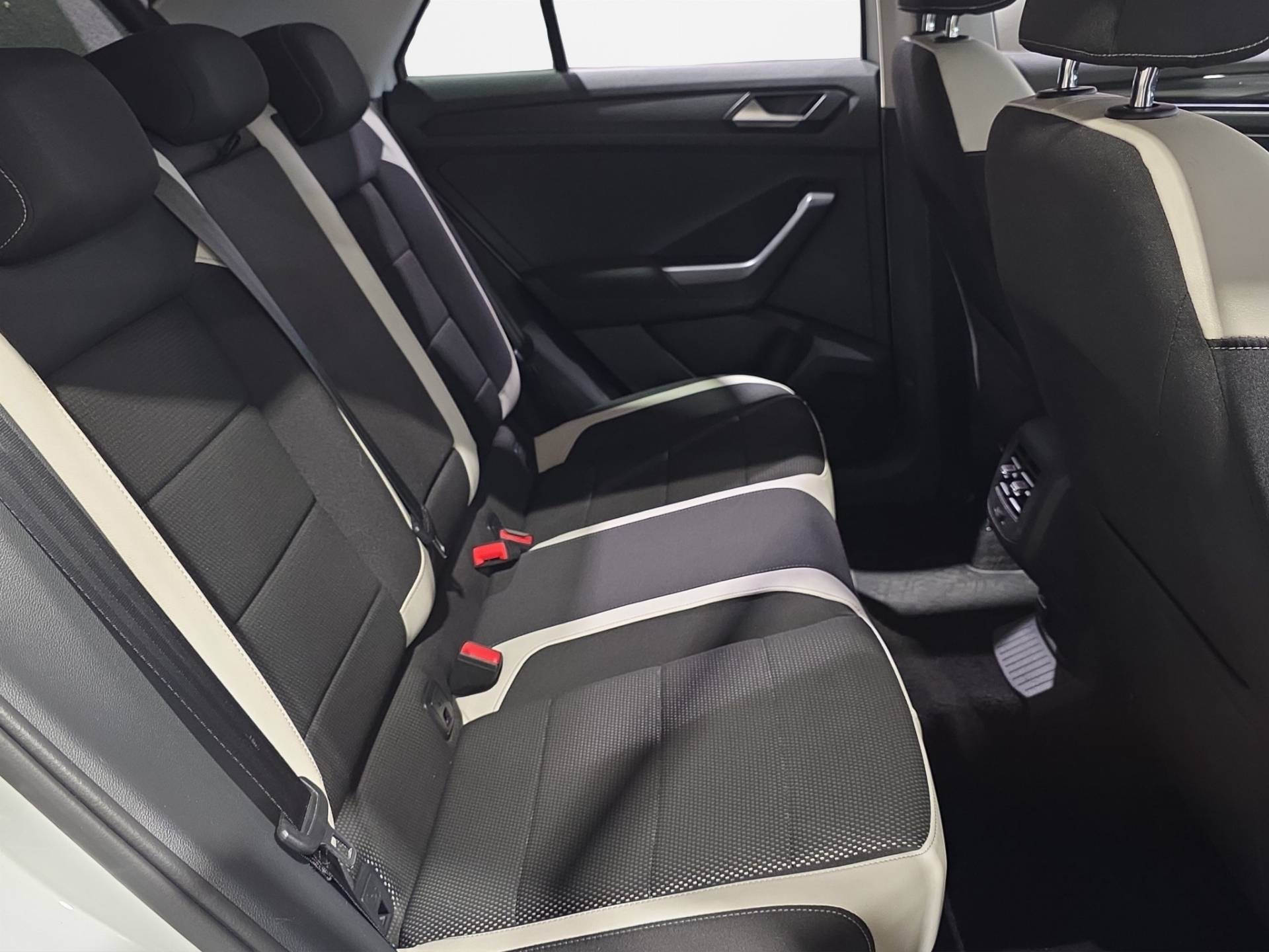 Auto Venduta - VOLKSWAGEN T-Roc T-Roc 2.0 tdi Advanced 4motion usata in pronta consegna - Brandini