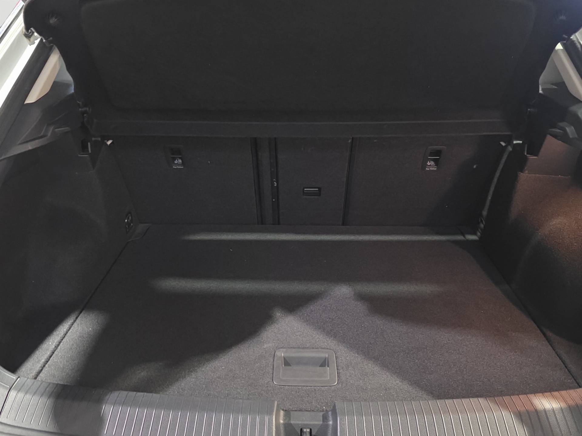 Auto Venduta - VOLKSWAGEN T-Roc T-Roc 2.0 tdi Advanced 4motion usata in pronta consegna - Brandini