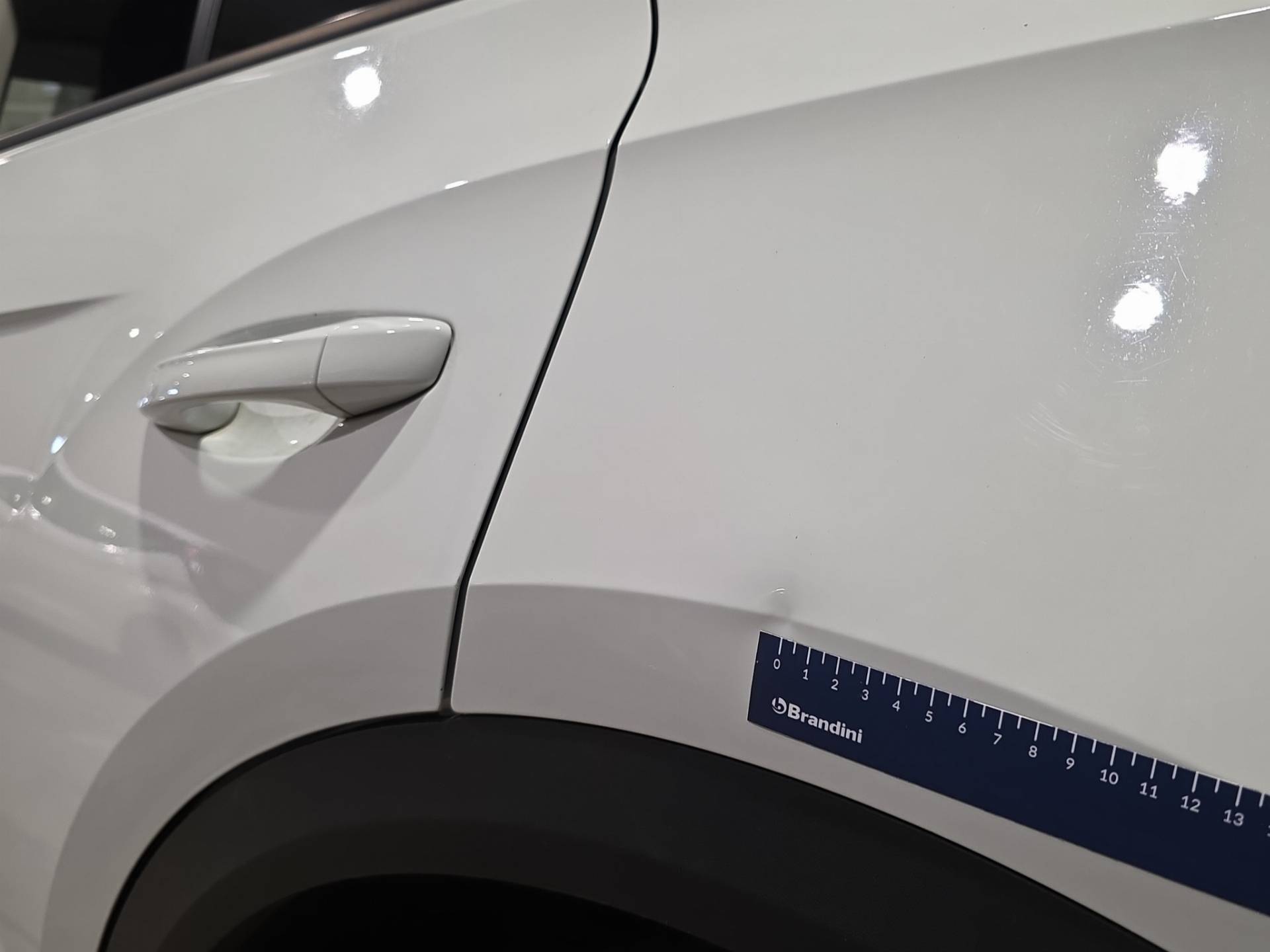 Auto Venduta - VOLKSWAGEN T-Roc T-Roc 2.0 tdi Advanced 4motion usata in pronta consegna - Brandini