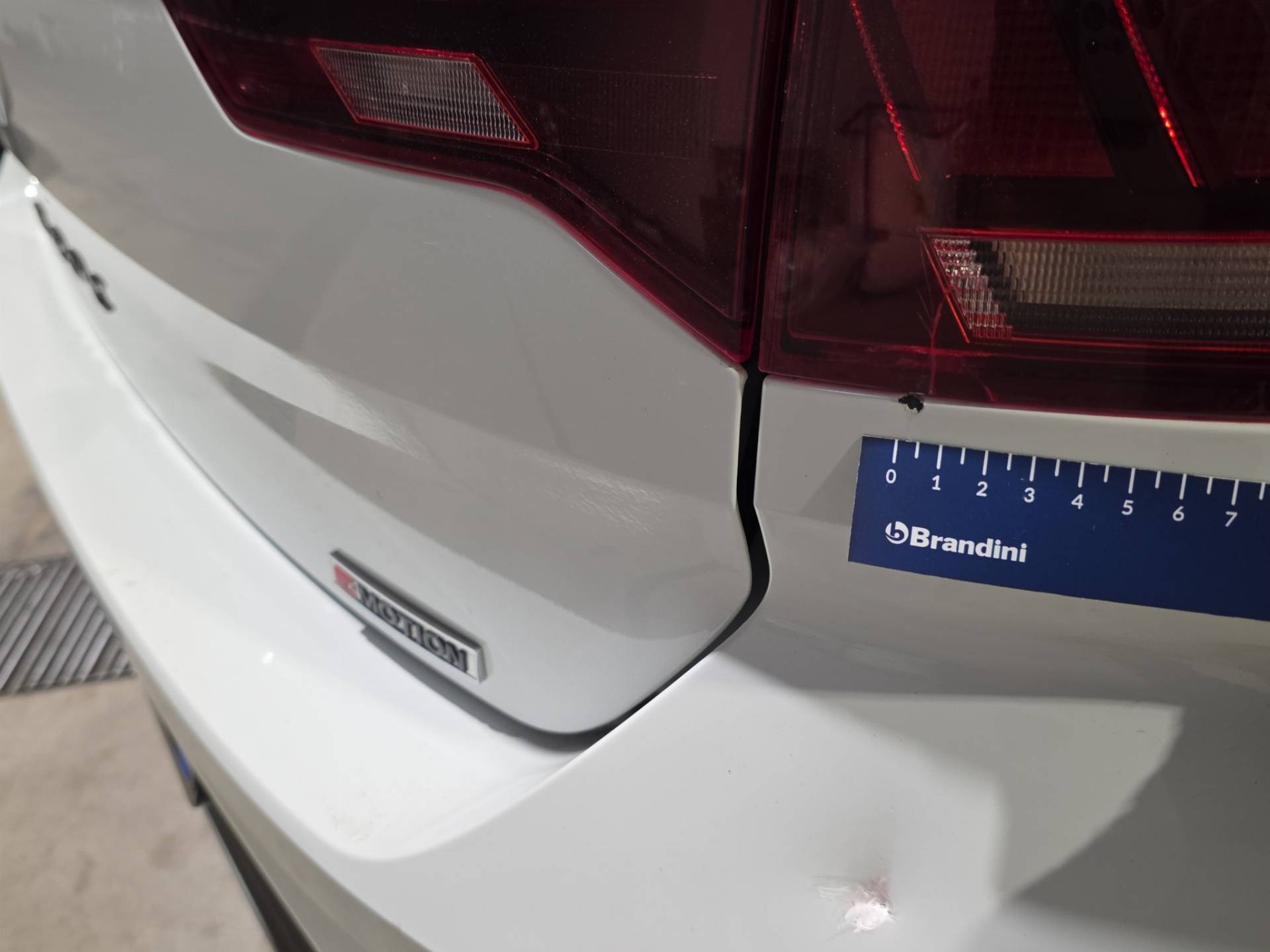 Auto Venduta - VOLKSWAGEN T-Roc T-Roc 2.0 tdi Advanced 4motion usata in pronta consegna - Brandini