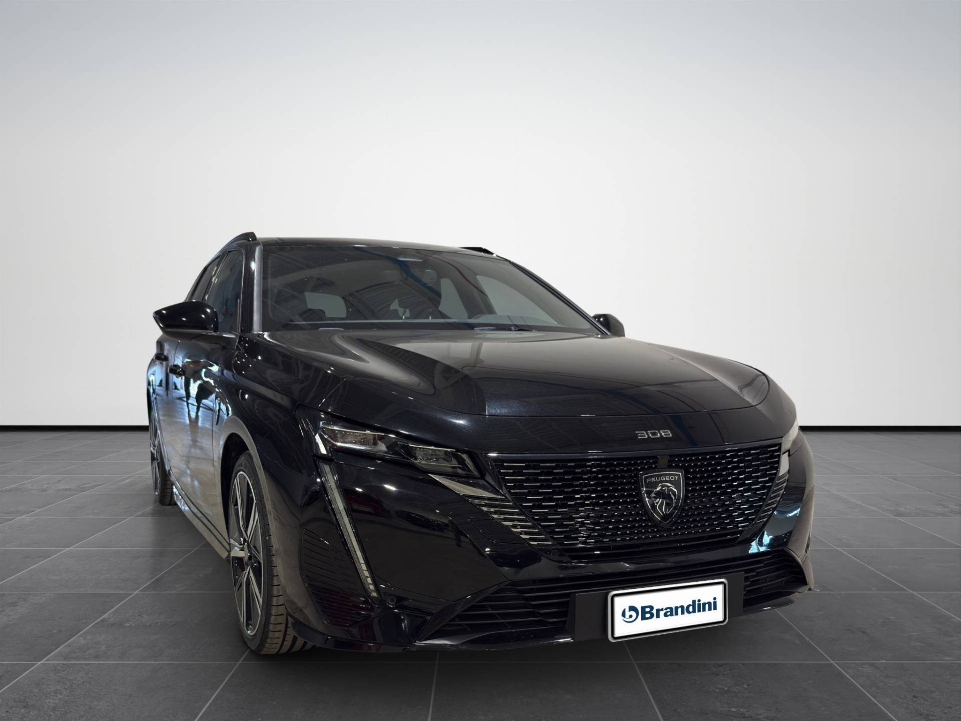 Auto Venduta - PEUGEOT 308 308 SW 1.5 bluehdi GT s&s 130cv eat8 usata in pronta consegna - Brandini