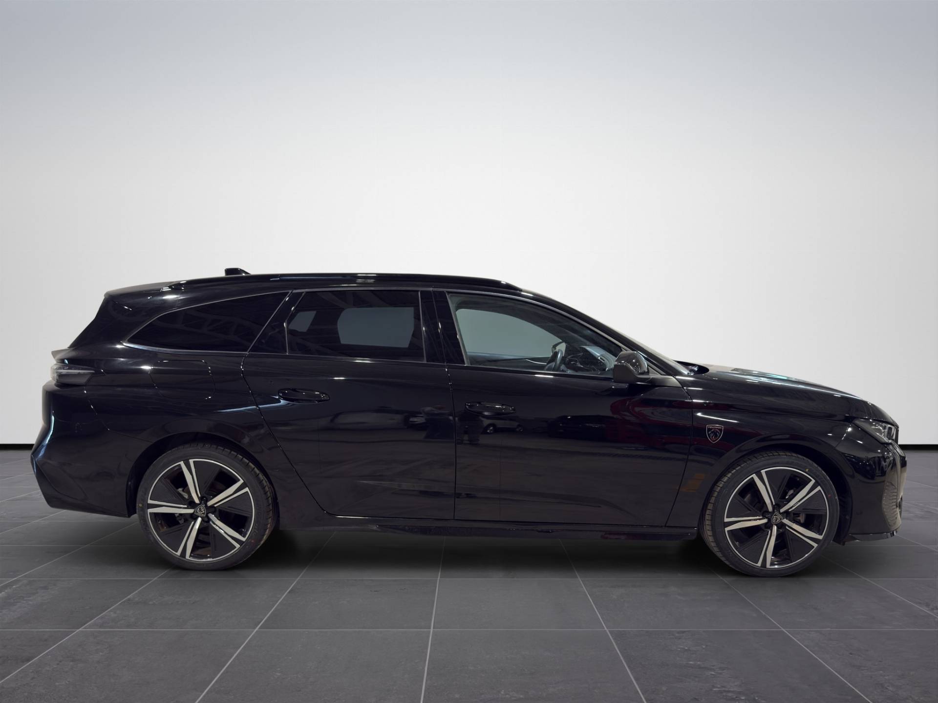 Auto Venduta - PEUGEOT 308 308 SW 1.5 bluehdi GT s&s 130cv eat8 usata in pronta consegna - Brandini