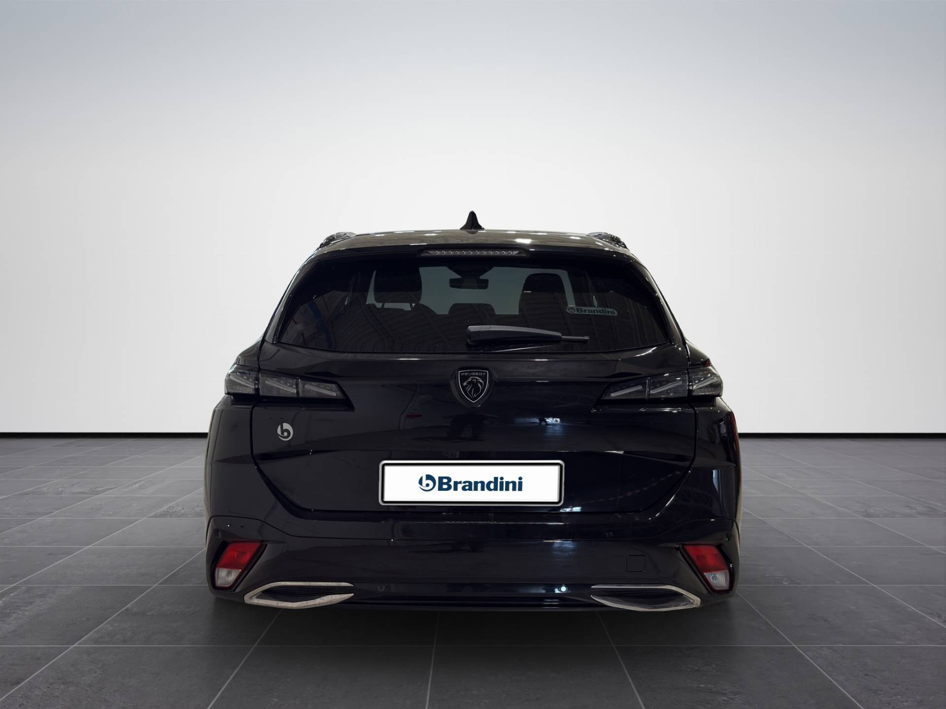 Auto Venduta - PEUGEOT 308 308 SW 1.5 bluehdi GT s&s 130cv eat8 usata in pronta consegna - Brandini
