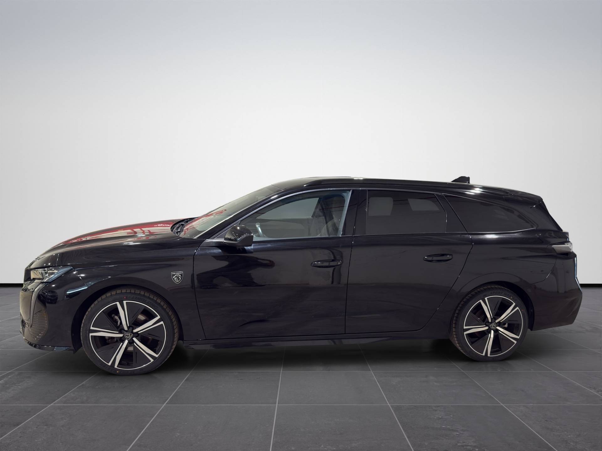 Auto Venduta - PEUGEOT 308 308 SW 1.5 bluehdi GT s&s 130cv eat8 usata in pronta consegna - Brandini