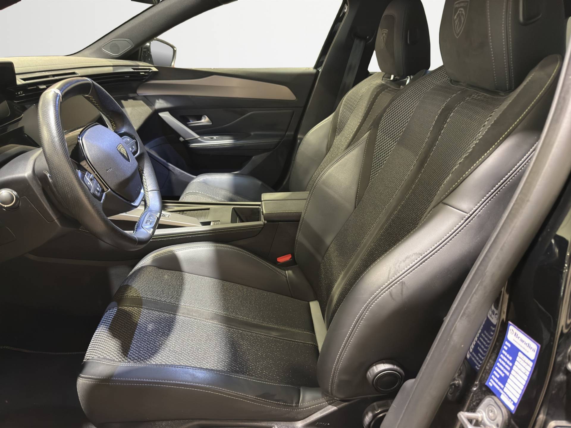 Auto Venduta - PEUGEOT 308 308 SW 1.5 bluehdi GT s&s 130cv eat8 usata in pronta consegna - Brandini