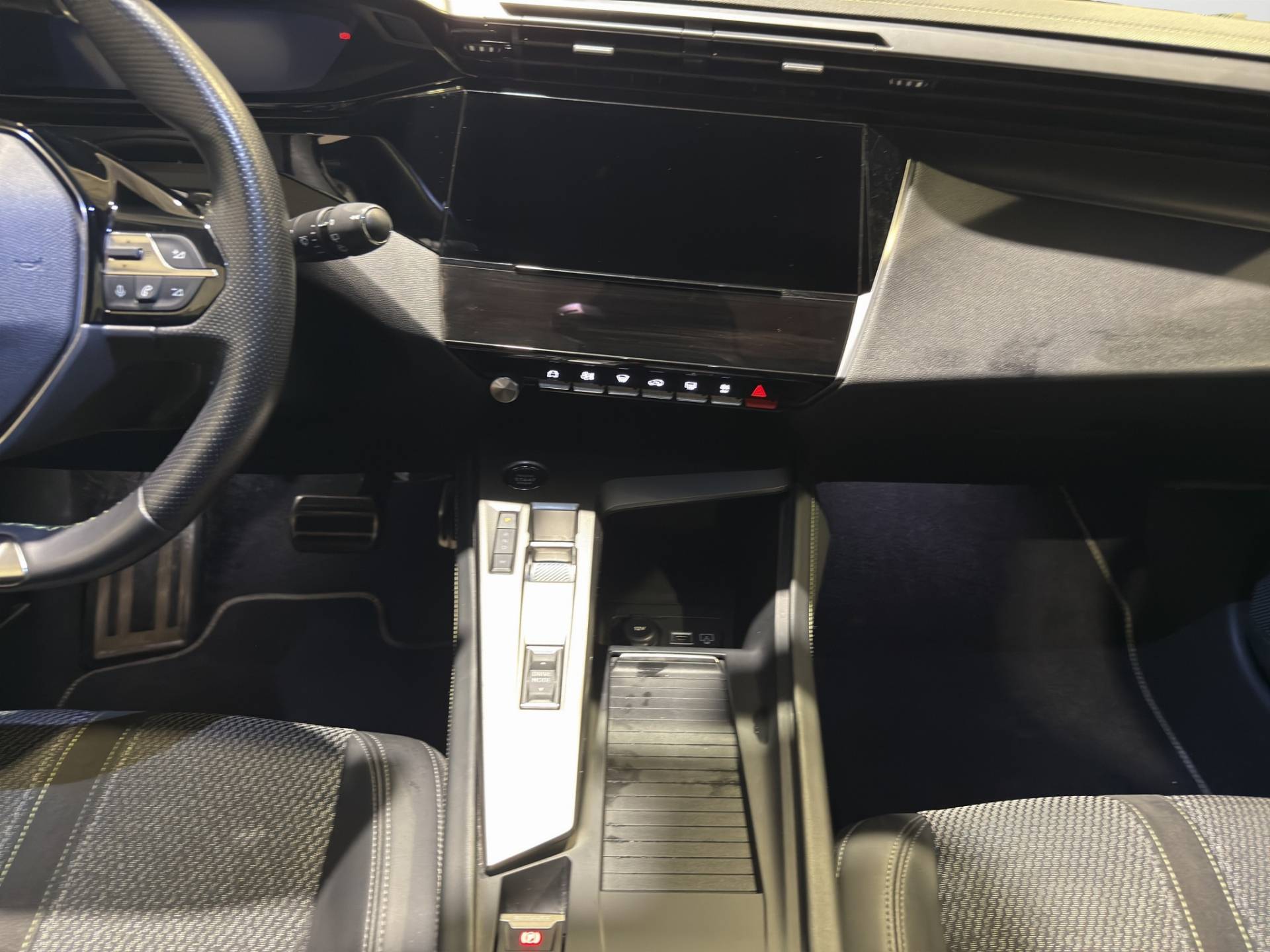 Auto Venduta - PEUGEOT 308 308 SW 1.5 bluehdi GT s&s 130cv eat8 usata in pronta consegna - Brandini