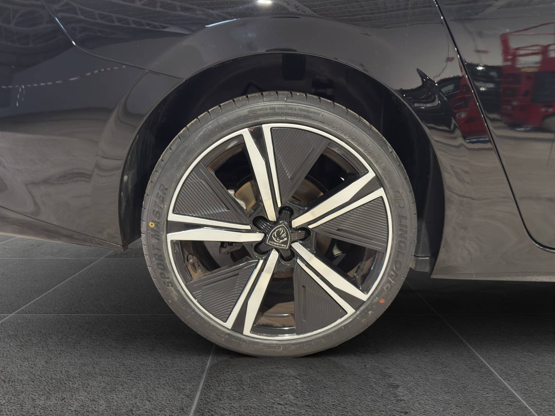 Auto Venduta - PEUGEOT 308 308 SW 1.5 bluehdi GT s&s 130cv eat8 usata in pronta consegna - Brandini