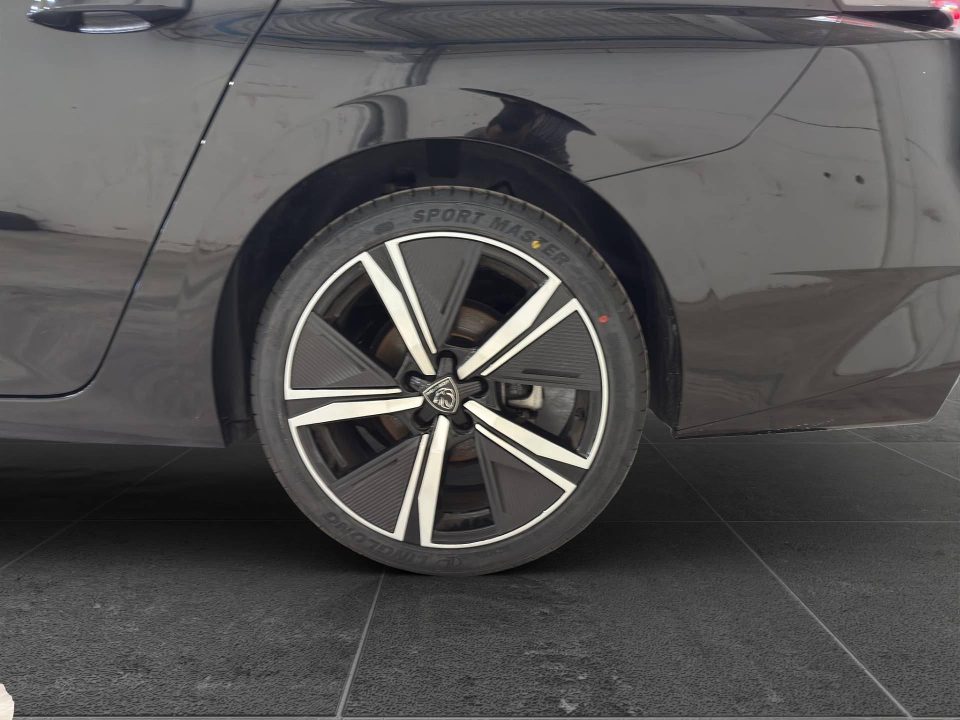 Auto Venduta - PEUGEOT 308 308 SW 1.5 bluehdi GT s&s 130cv eat8 usata in pronta consegna - Brandini