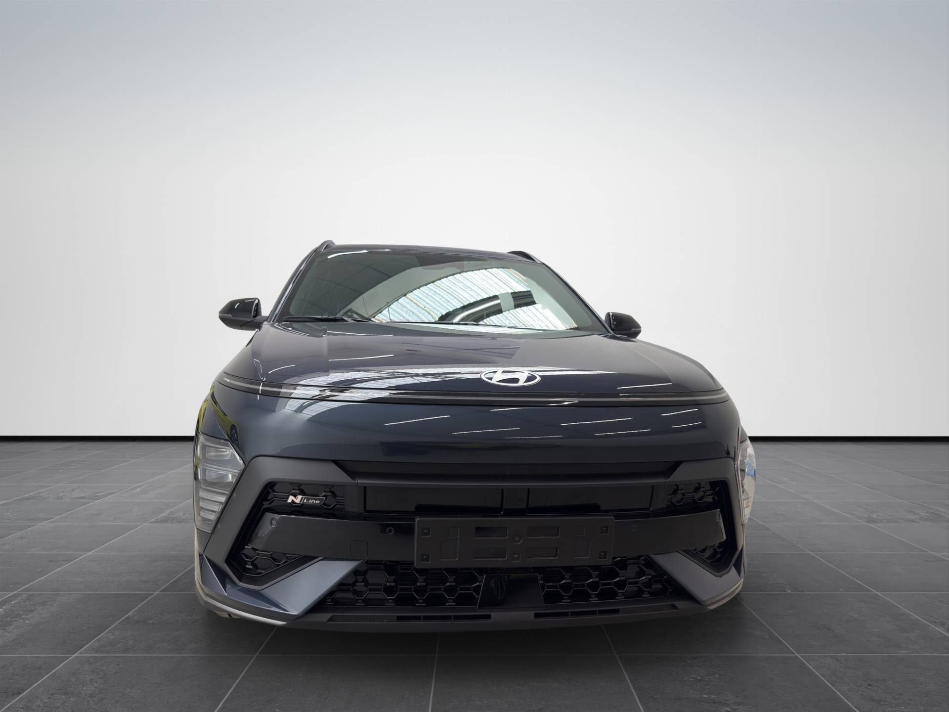 Auto Venduta - HYUNDAI Kona Kona 1.6 gdi hev NLine 2wd 138cv dct usata in pronta consegna - Brandini