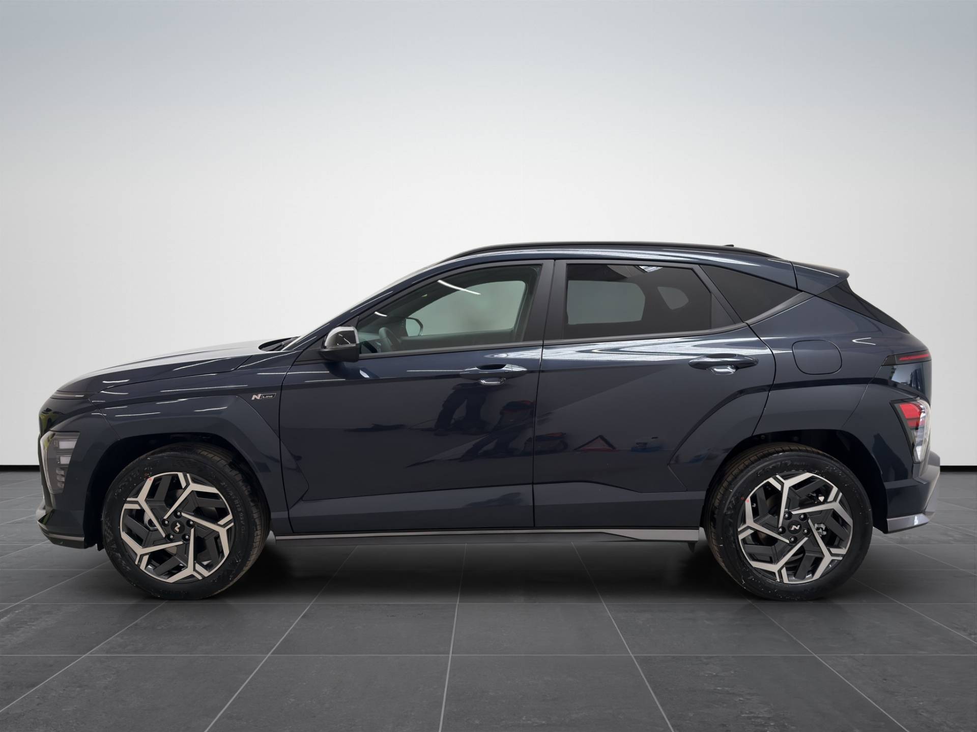 Auto Venduta - HYUNDAI Kona Kona 1.6 gdi hev NLine 2wd 138cv dct usata in pronta consegna - Brandini