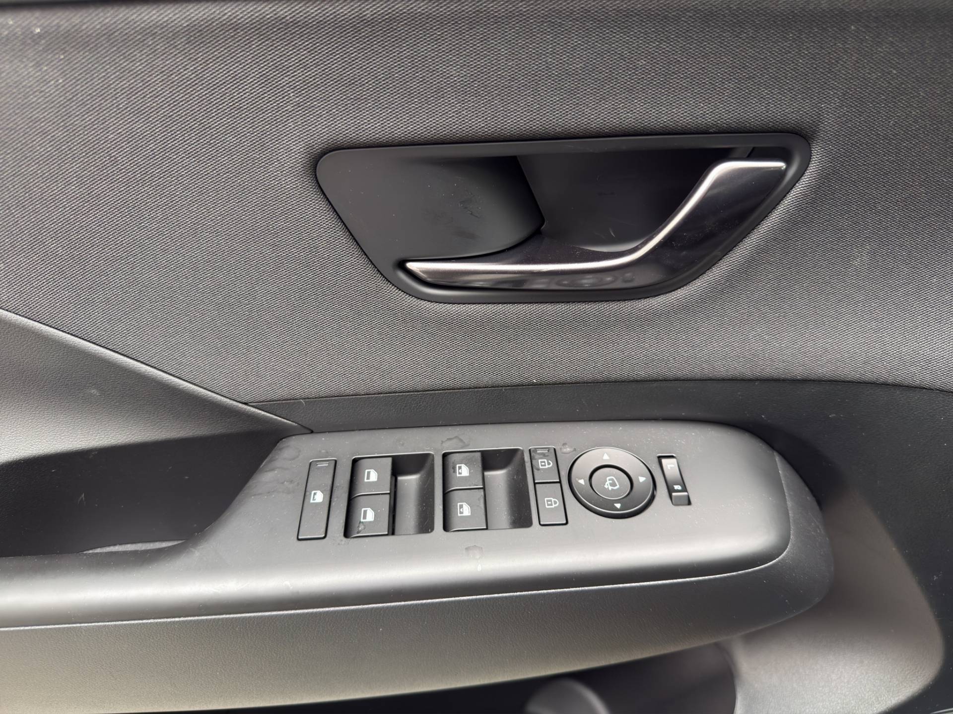 Auto Venduta - HYUNDAI Kona Kona 1.6 gdi hev NLine 2wd 138cv dct usata in pronta consegna - Brandini