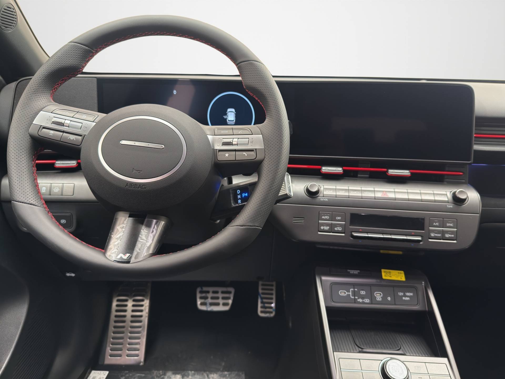 Auto Venduta - HYUNDAI Kona Kona 1.6 gdi hev NLine 2wd 138cv dct usata in pronta consegna - Brandini