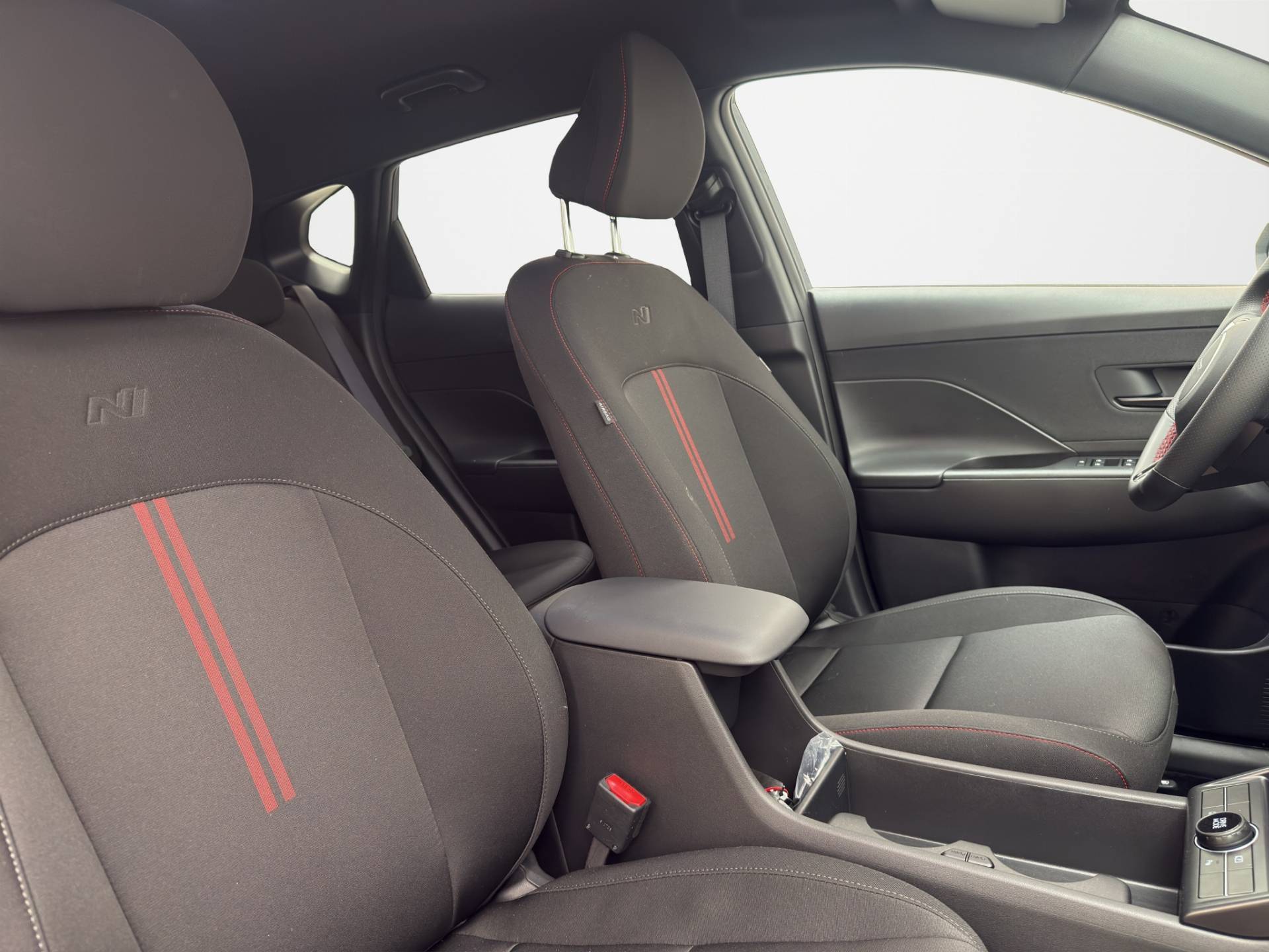 Auto Venduta - HYUNDAI Kona Kona 1.6 gdi hev NLine 2wd 138cv dct usata in pronta consegna - Brandini