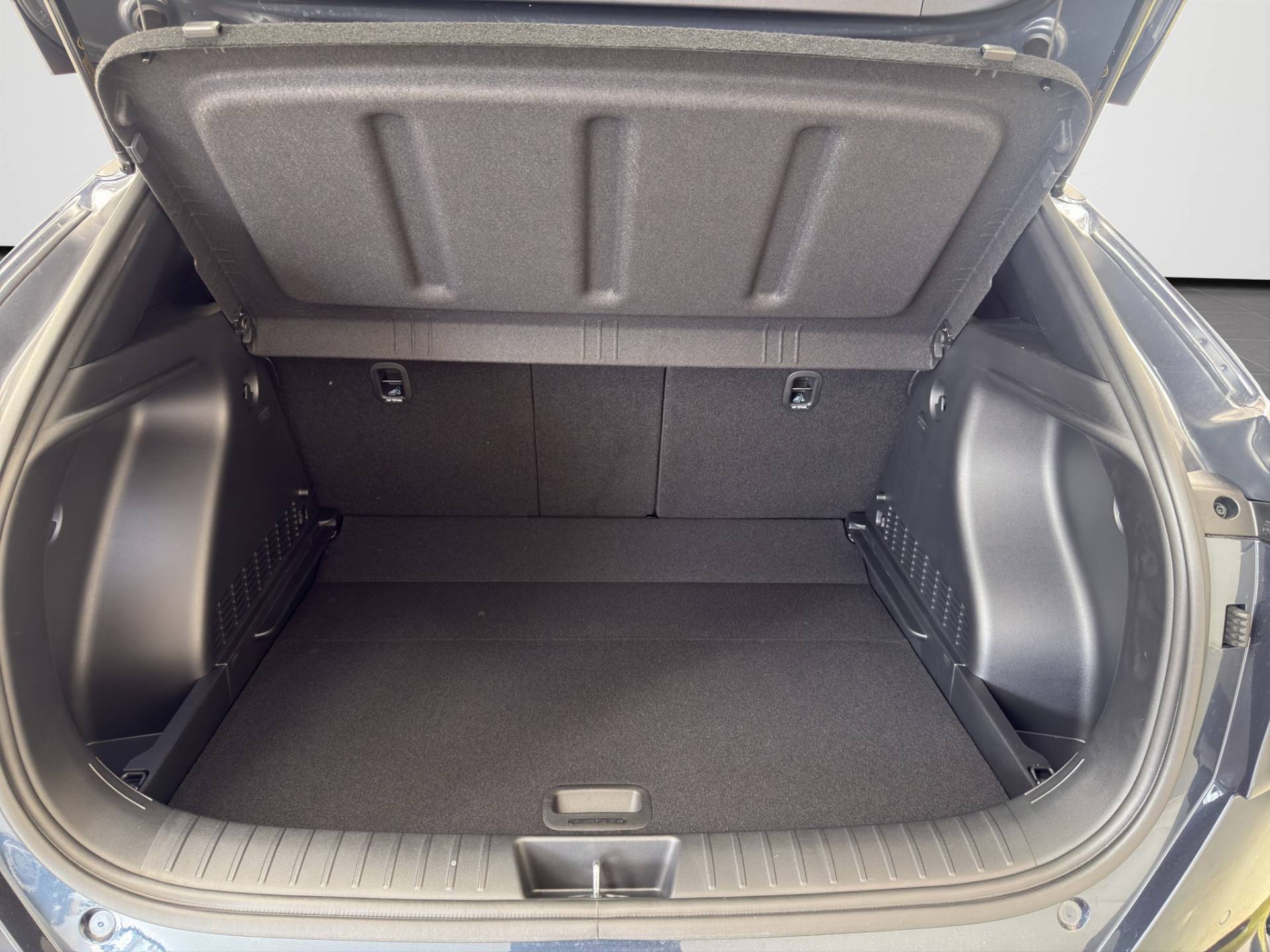 Auto Venduta - HYUNDAI Kona Kona 1.6 gdi hev NLine 2wd 138cv dct usata in pronta consegna - Brandini