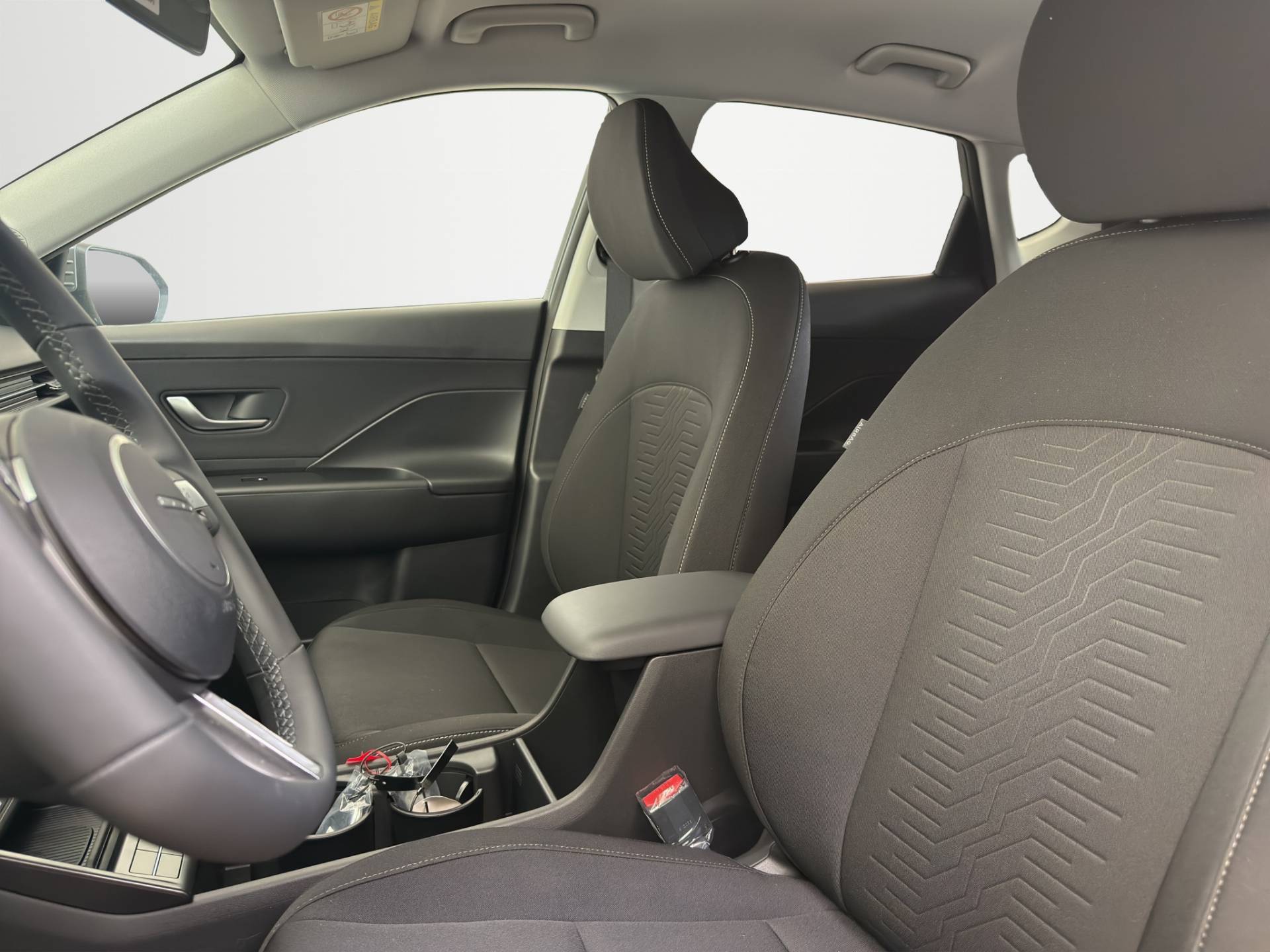 Auto Venduta - HYUNDAI Kona Kona 1.6 gdi hev Business 2wd 138cv dct usata in pronta consegna - Brandini