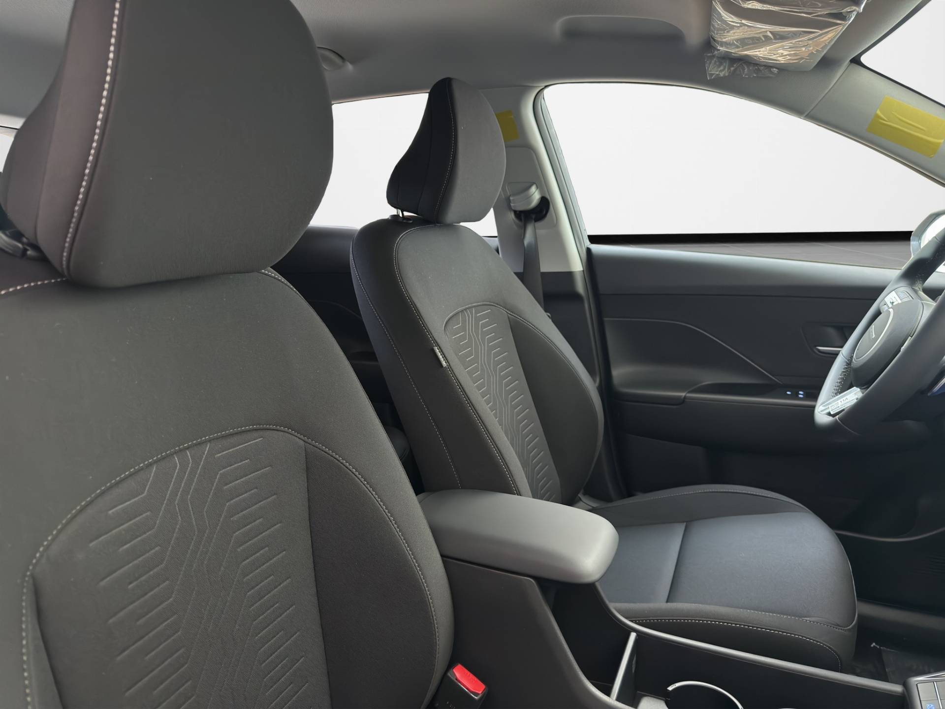 Auto Venduta - HYUNDAI Kona Kona 1.6 gdi hev Business 2wd 138cv dct usata in pronta consegna - Brandini