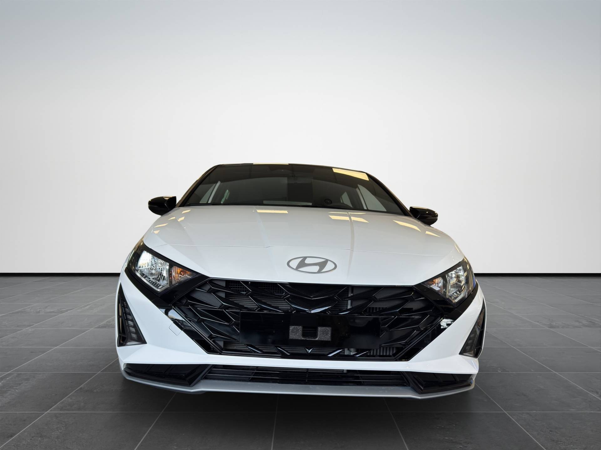 Auto Venduta - HYUNDAI I20 i20 1.0 t-gdi Dark Line 90cv mt usata in pronta consegna - Brandini